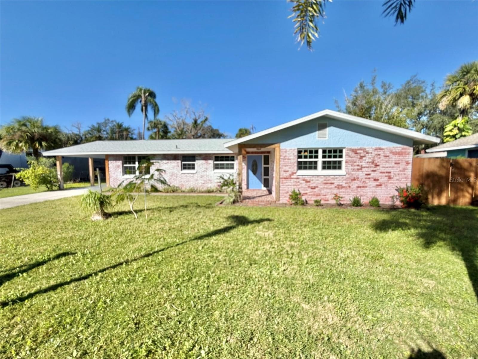 Welcome to 336 Shaddock Street - 336 SHADDOCK ST, TARPON SPRINGS