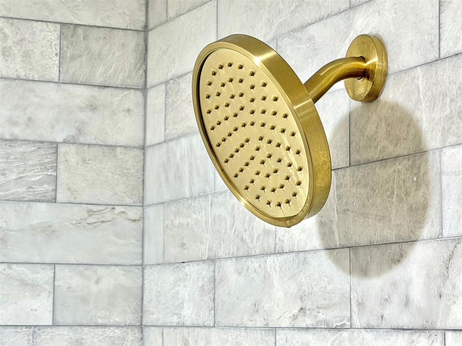 Primary Bath Fixtures - 336 SHADDOCK ST, TARPON SPRINGS