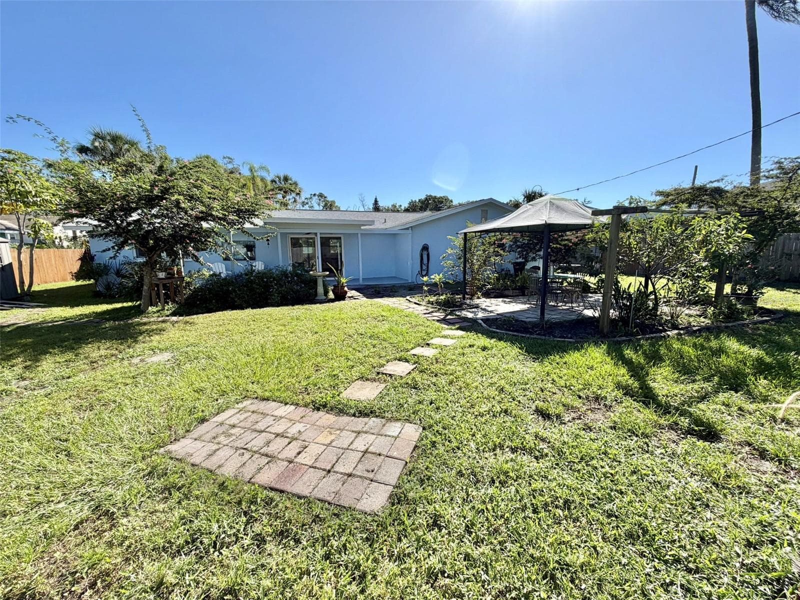 Single Family Residence at 336 SHADDOCK ST, TARPON SPRINGS, photo 60 of 81