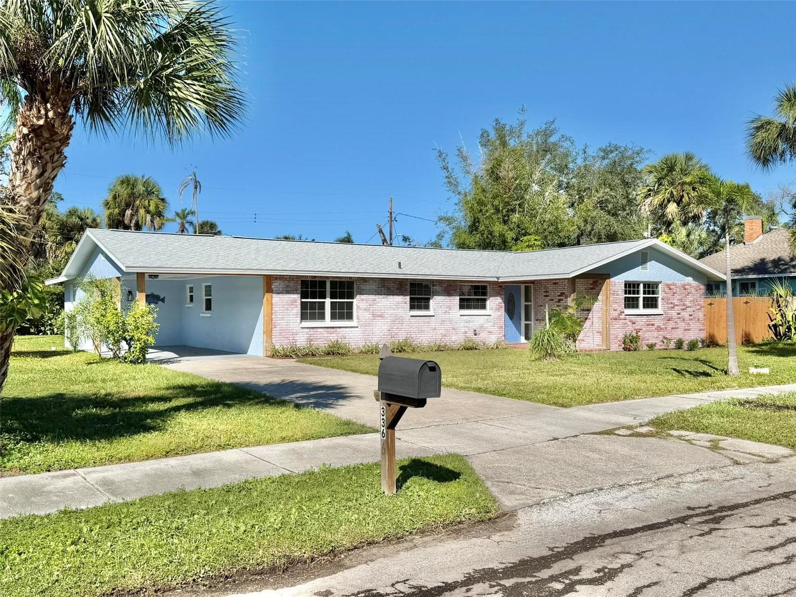 Single Family Residence at 336 SHADDOCK ST, TARPON SPRINGS, photo 68 of 81