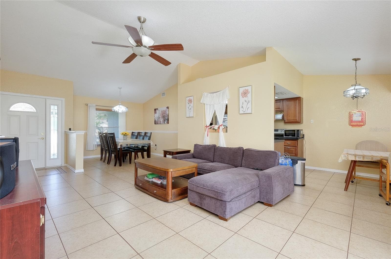 Single Family Residence at 2731 W PRICE BLVD, NORTH PORT, photo 6 of 32