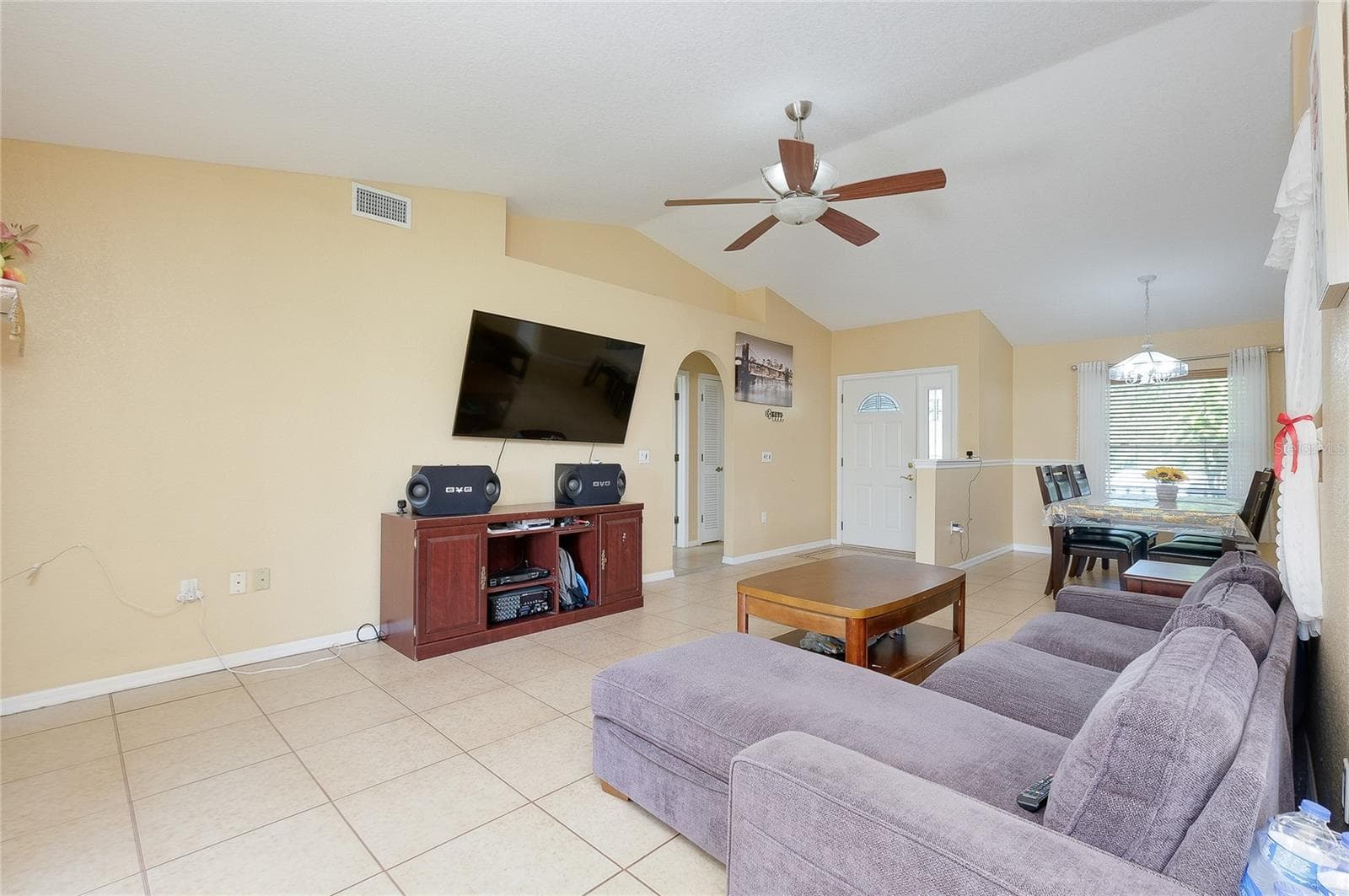 Single Family Residence at 2731 W PRICE BLVD, NORTH PORT, photo 7 of 32