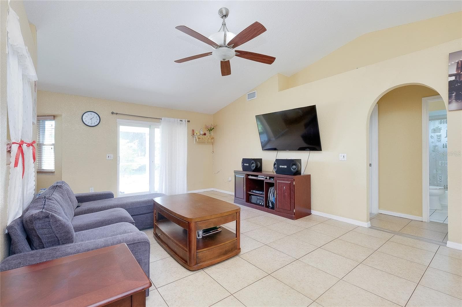 Single Family Residence at 2731 W PRICE BLVD, NORTH PORT, photo 8 of 32