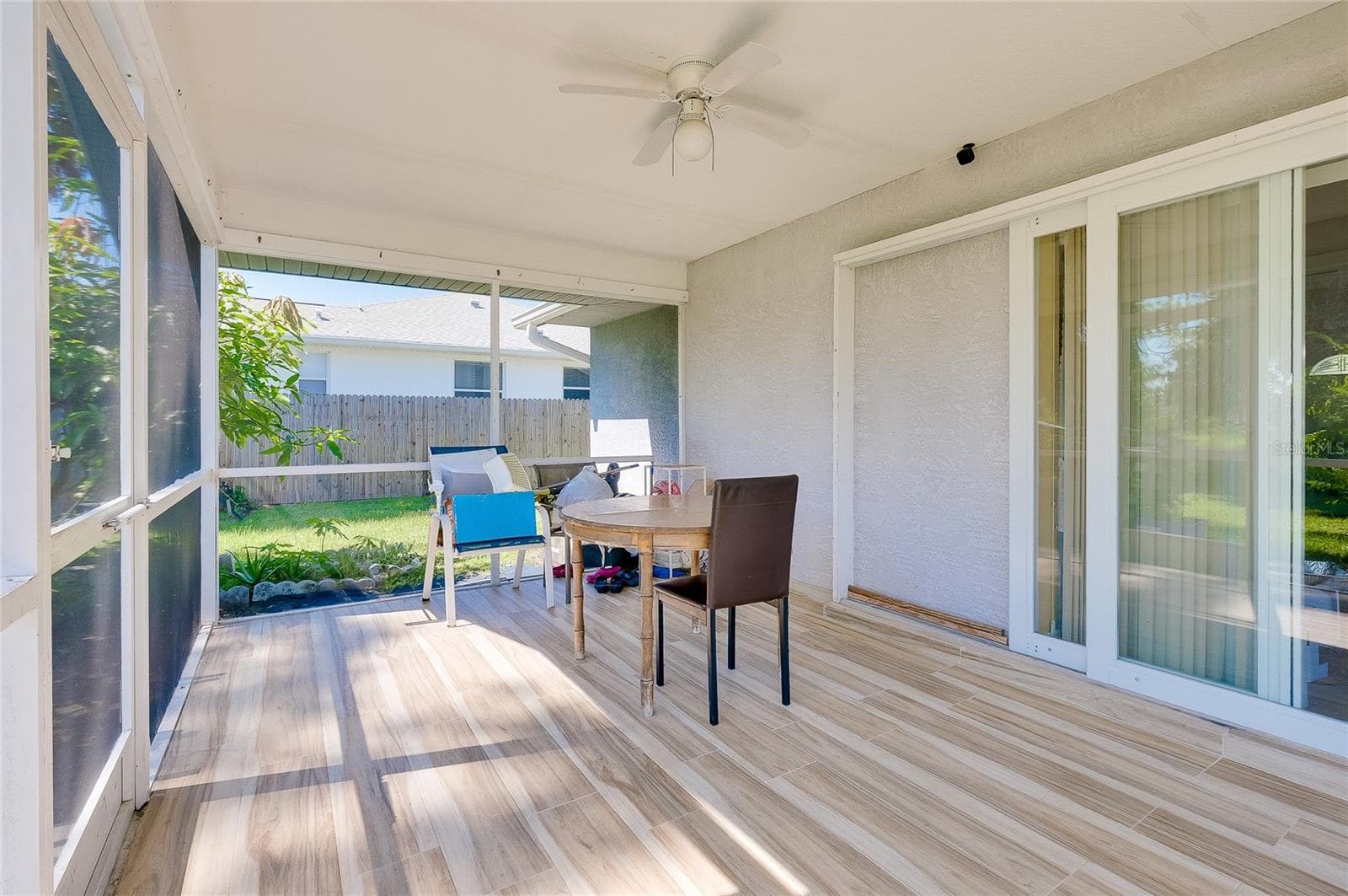 Single Family Residence at 2731 W PRICE BLVD, NORTH PORT, photo 28 of 32