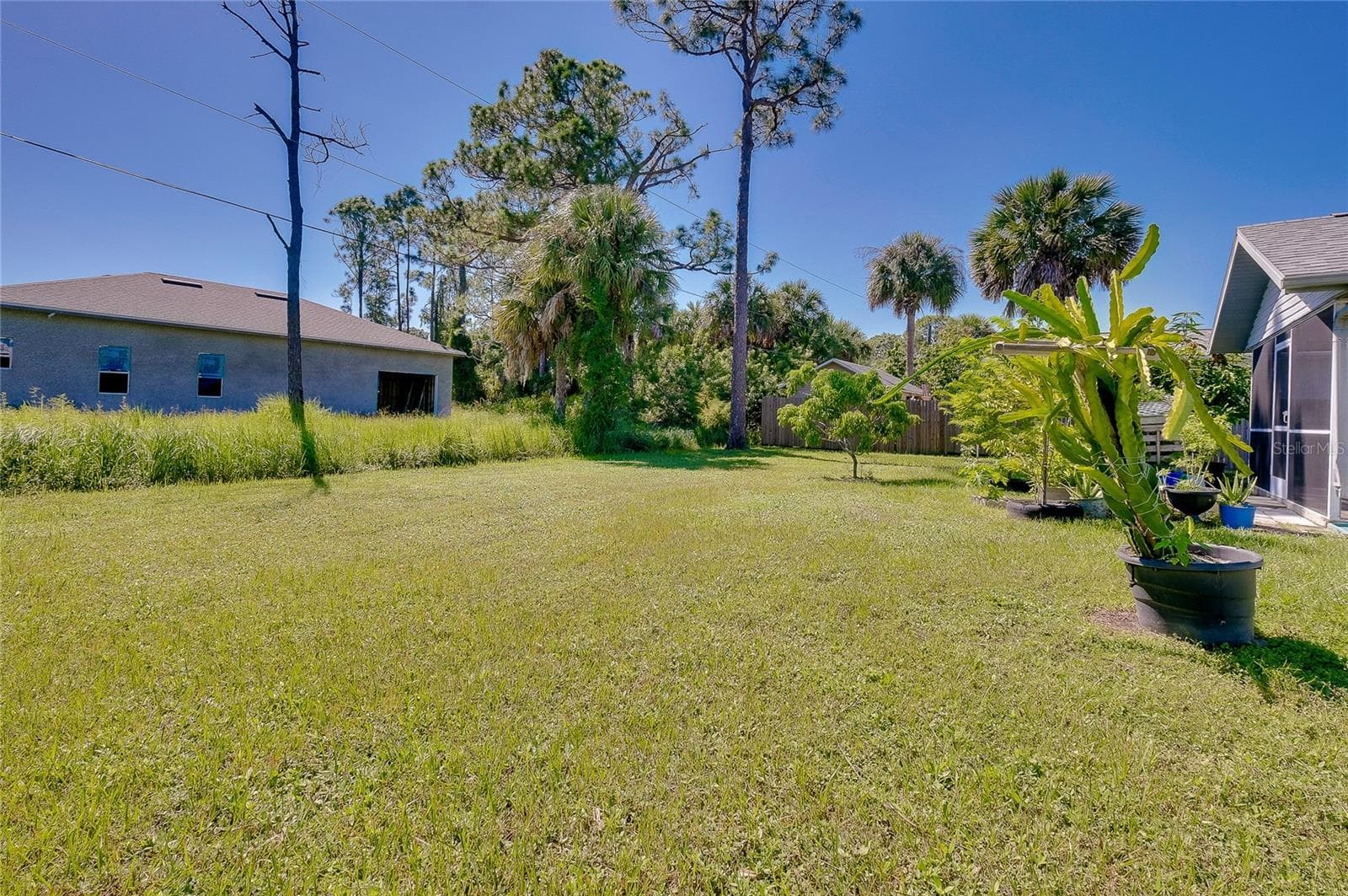 Single Family Residence at 2731 W PRICE BLVD, NORTH PORT, photo 30 of 32