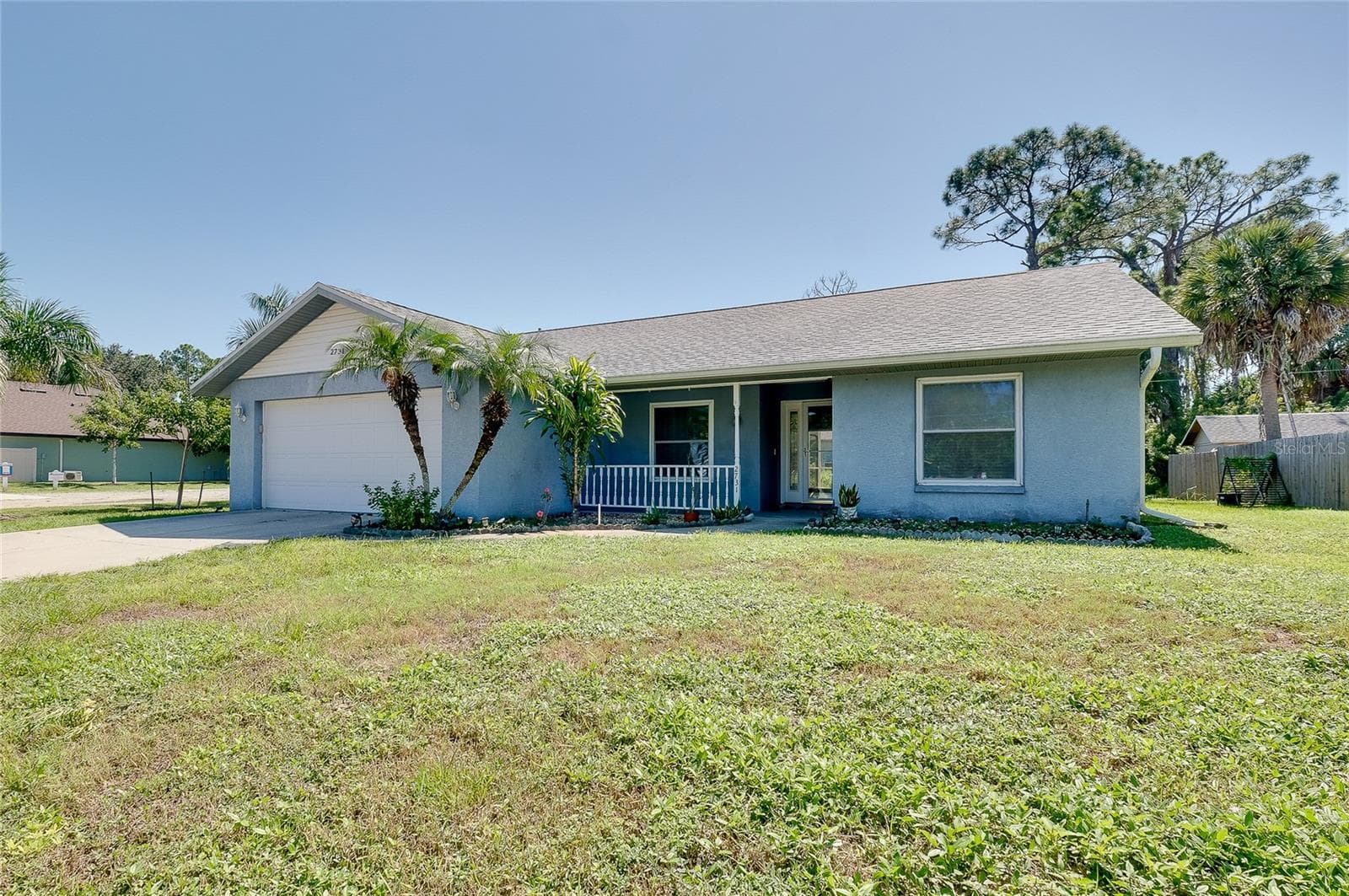 Single Family Residence at 2731 W PRICE BLVD, NORTH PORT, photo 32 of 32