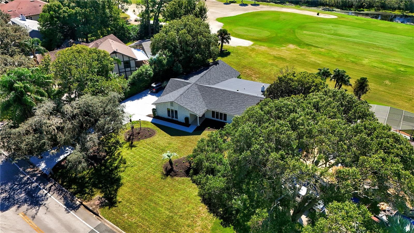 Single Family Residence at 1074 CLUB HOUSE BLVD, NEW SMYRNA BEACH, photo 44 of 59