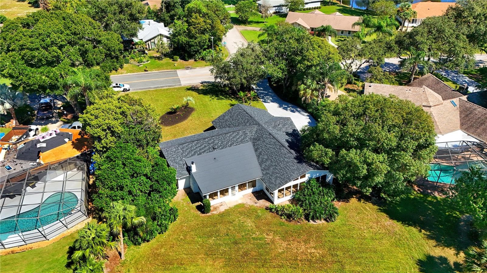 Single Family Residence at 1074 CLUB HOUSE BLVD, NEW SMYRNA BEACH, photo 46 of 59