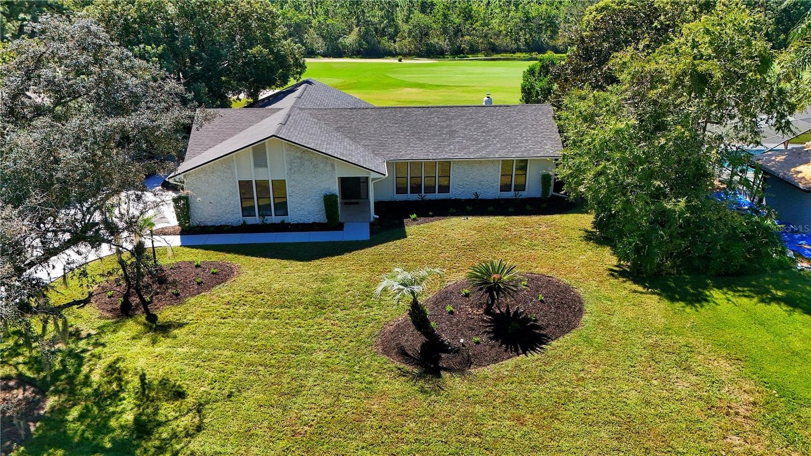 Single Family Residence at 1074 CLUB HOUSE BLVD, NEW SMYRNA BEACH, photo 49 of 59