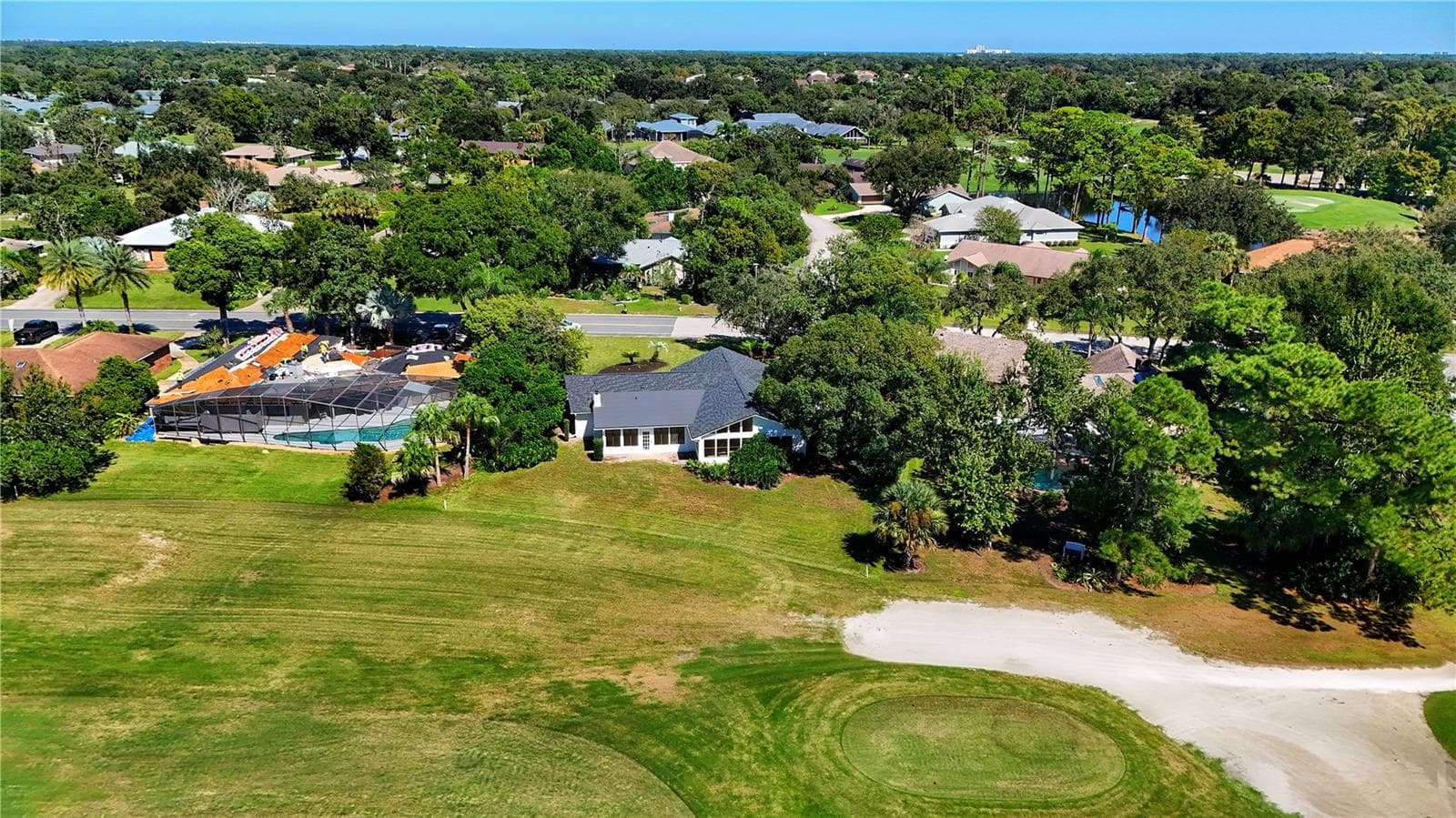 Single Family Residence at 1074 CLUB HOUSE BLVD, NEW SMYRNA BEACH, photo 53 of 59