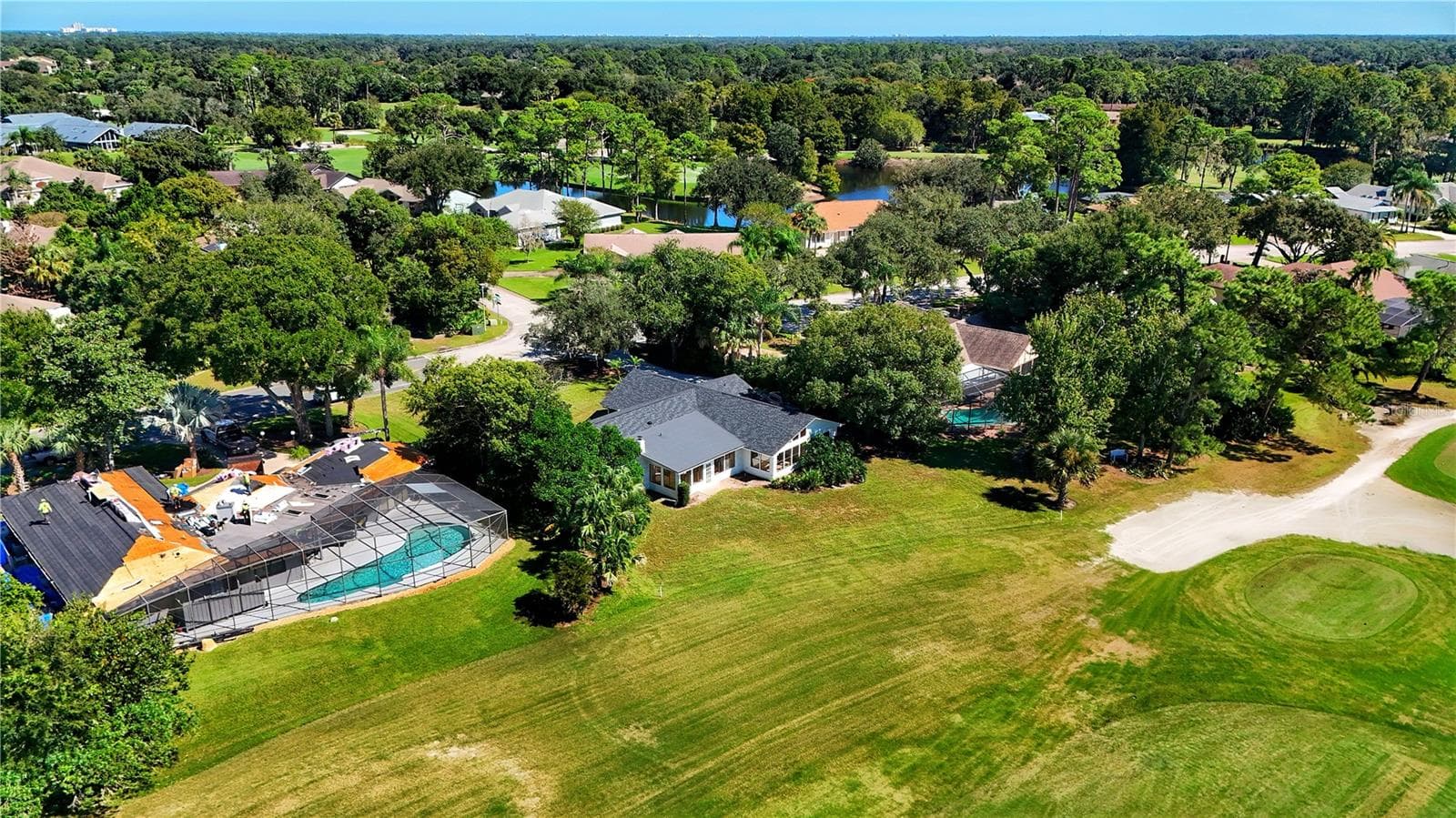 Single Family Residence at 1074 CLUB HOUSE BLVD, NEW SMYRNA BEACH, photo 54 of 59