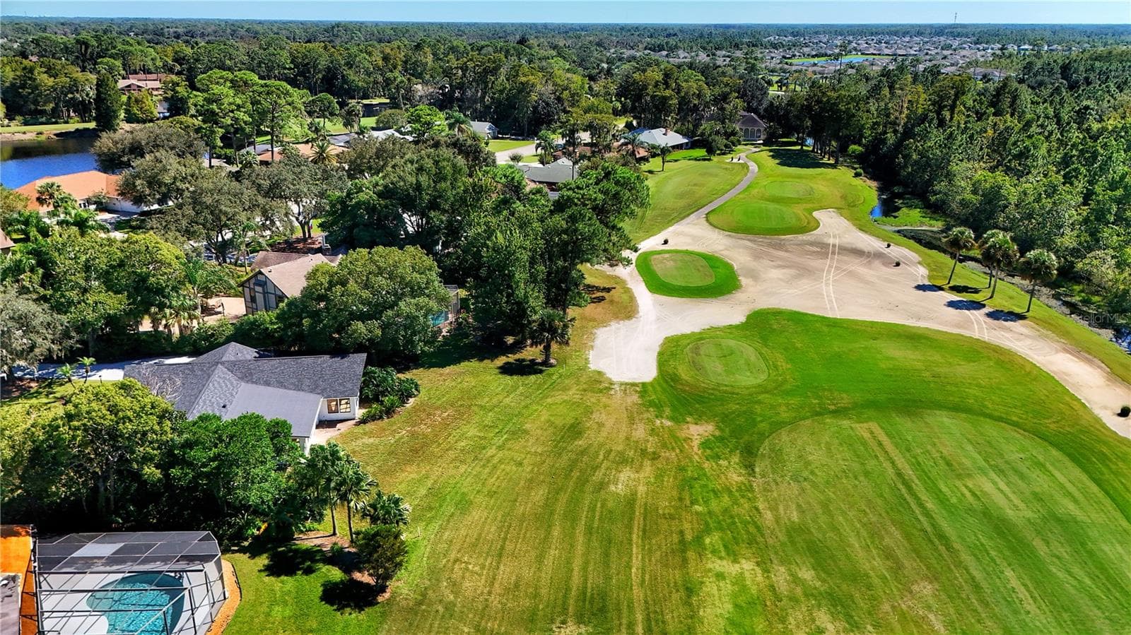 Single Family Residence at 1074 CLUB HOUSE BLVD, NEW SMYRNA BEACH, photo 55 of 59