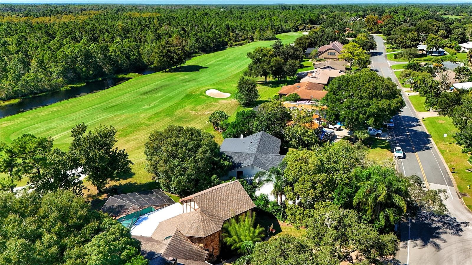 Single Family Residence at 1074 CLUB HOUSE BLVD, NEW SMYRNA BEACH, photo 57 of 59