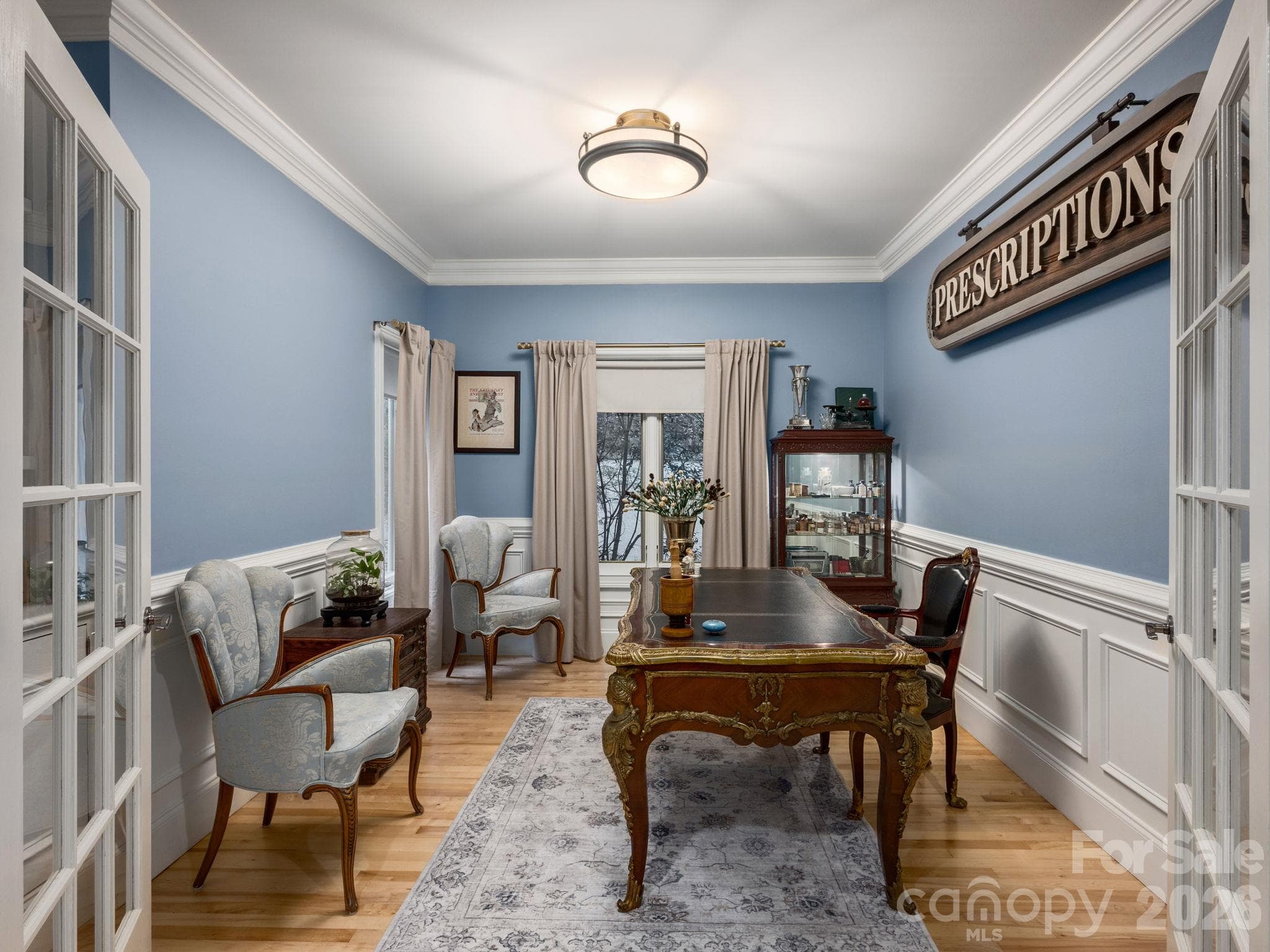 Single Family Residence at 11 Hearthstone Drive, Asheville, photo 12 of 55
