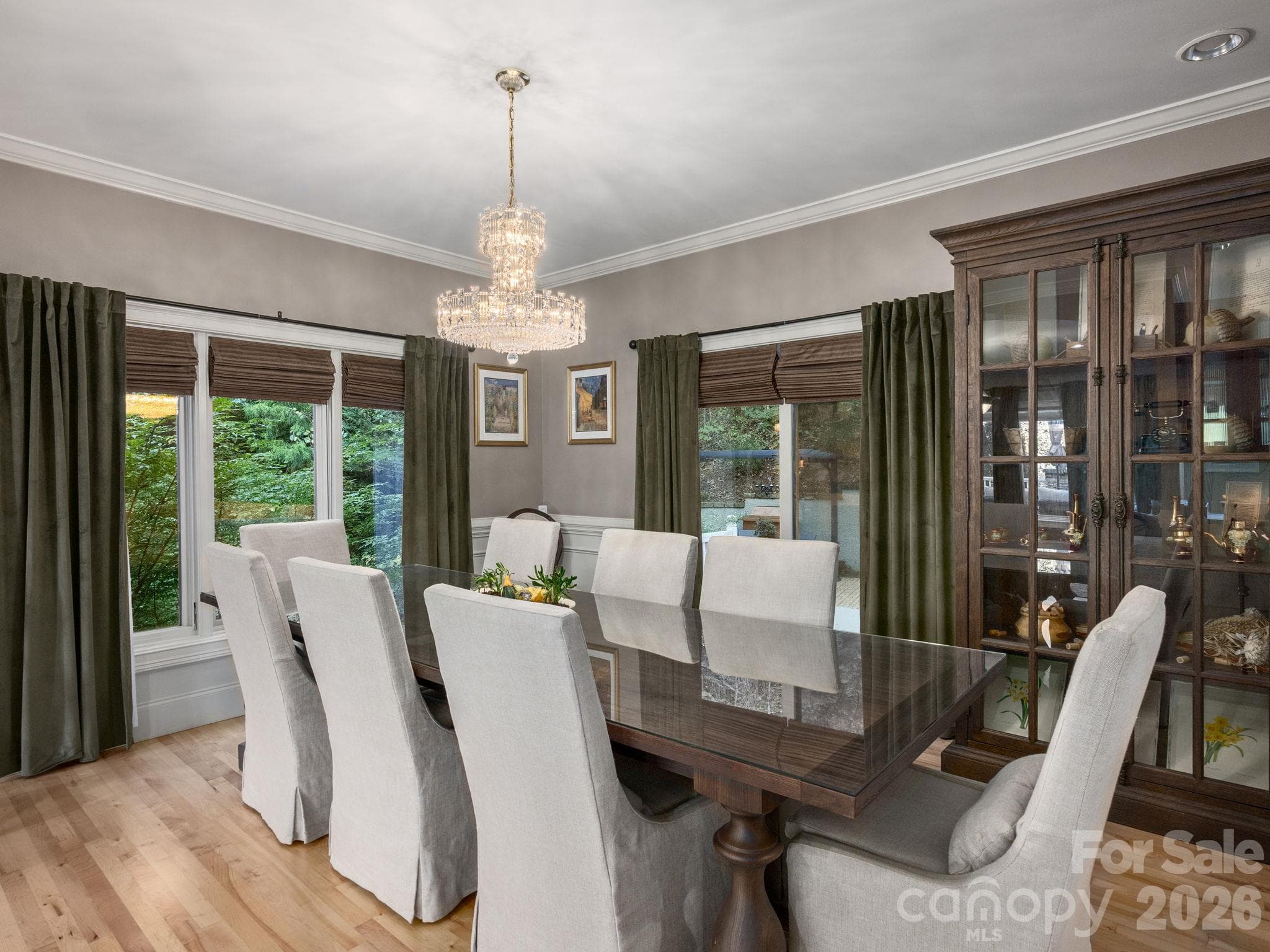Single Family Residence at 11 Hearthstone Drive, Asheville, photo 18 of 55
