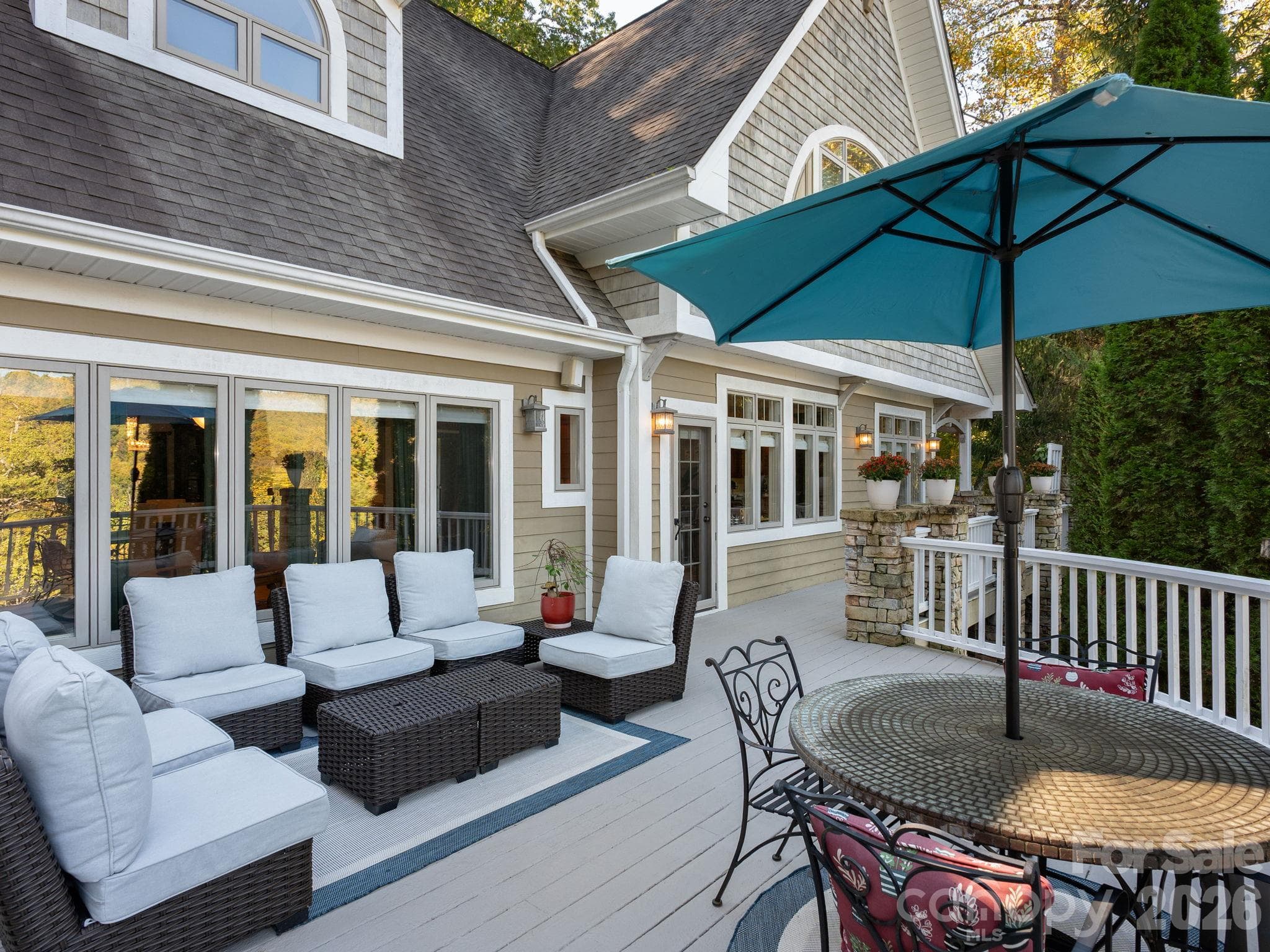 Single Family Residence at 11 Hearthstone Drive, Asheville, photo 21 of 55