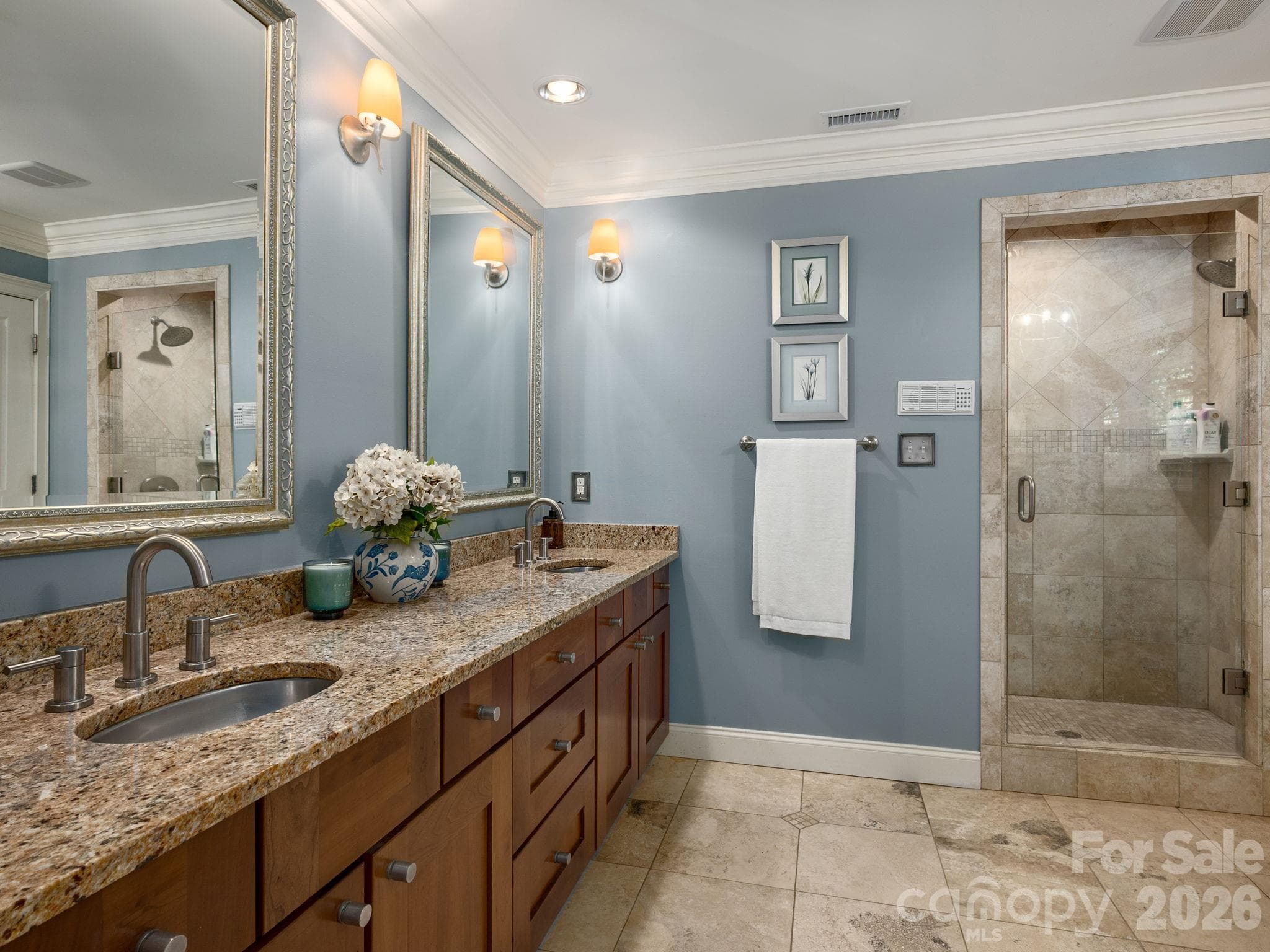 Single Family Residence at 11 Hearthstone Drive, Asheville, photo 30 of 55
