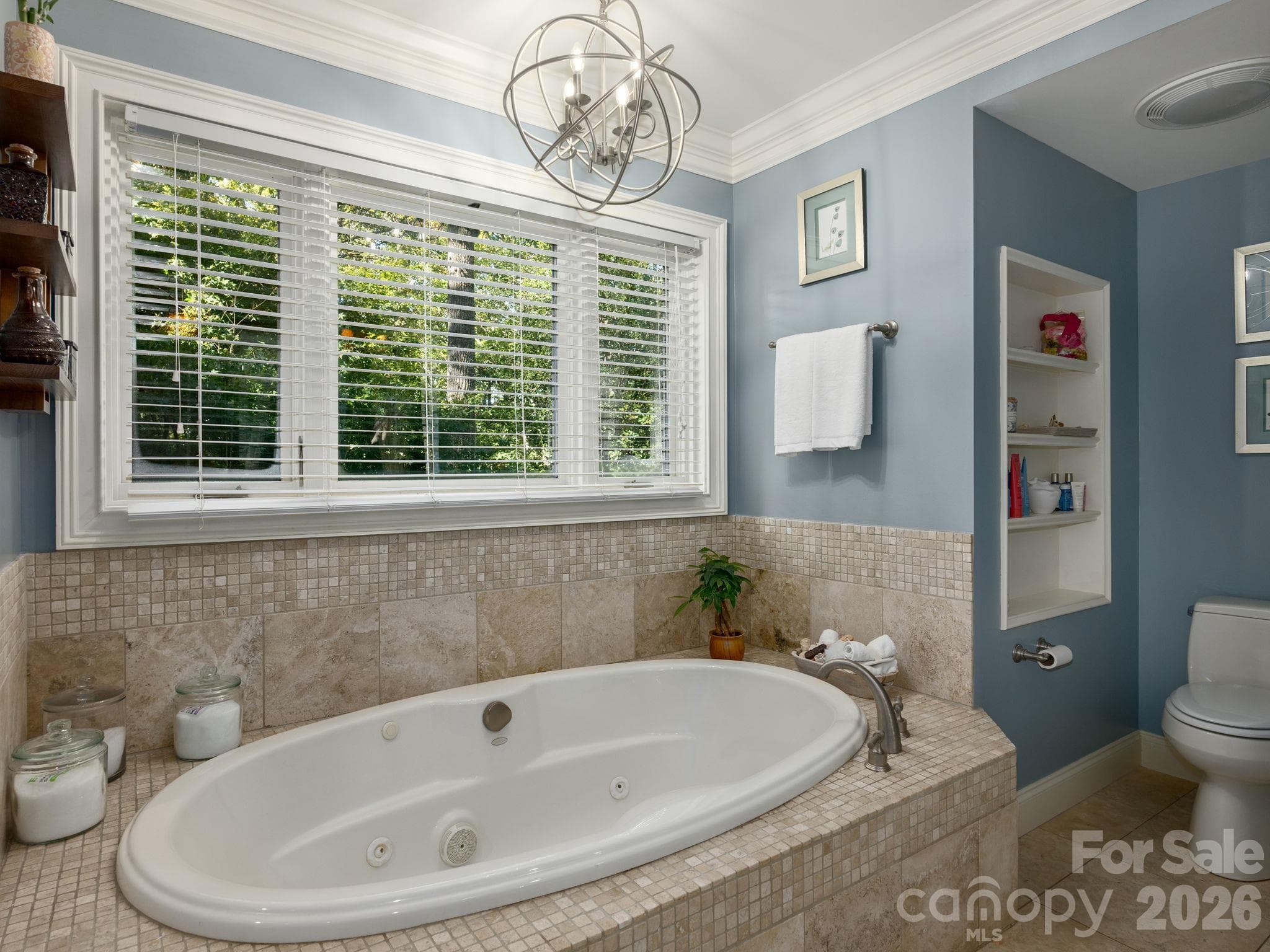 Single Family Residence at 11 Hearthstone Drive, Asheville, photo 31 of 55