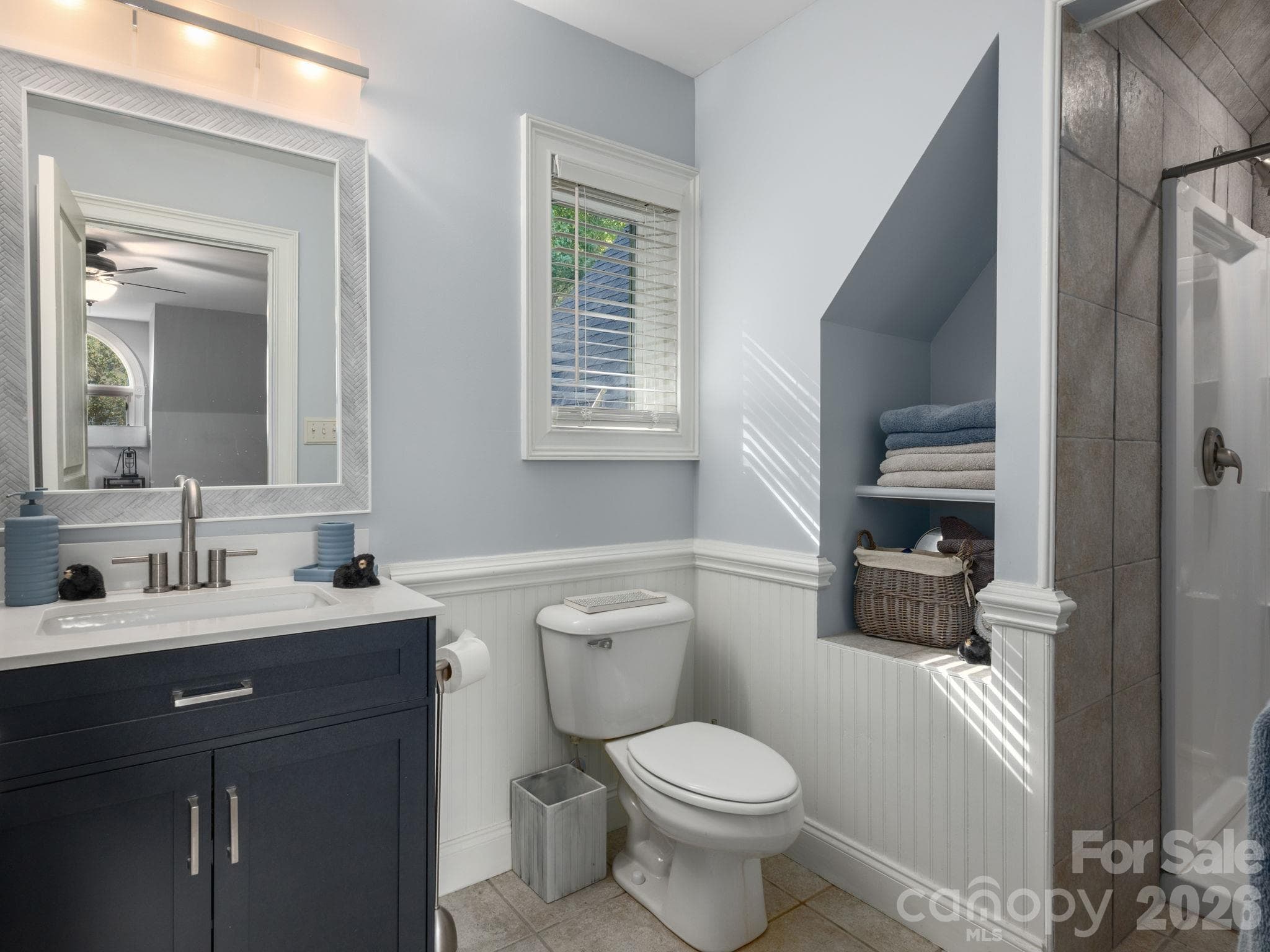 Single Family Residence at 11 Hearthstone Drive, Asheville, photo 35 of 55