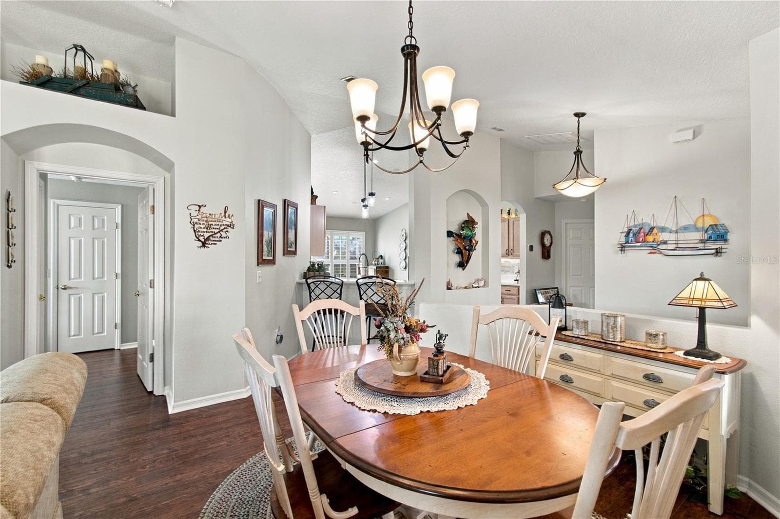 Single Family Residence at 137 RIALTO RD, POINCIANA, photo 18 of 60
