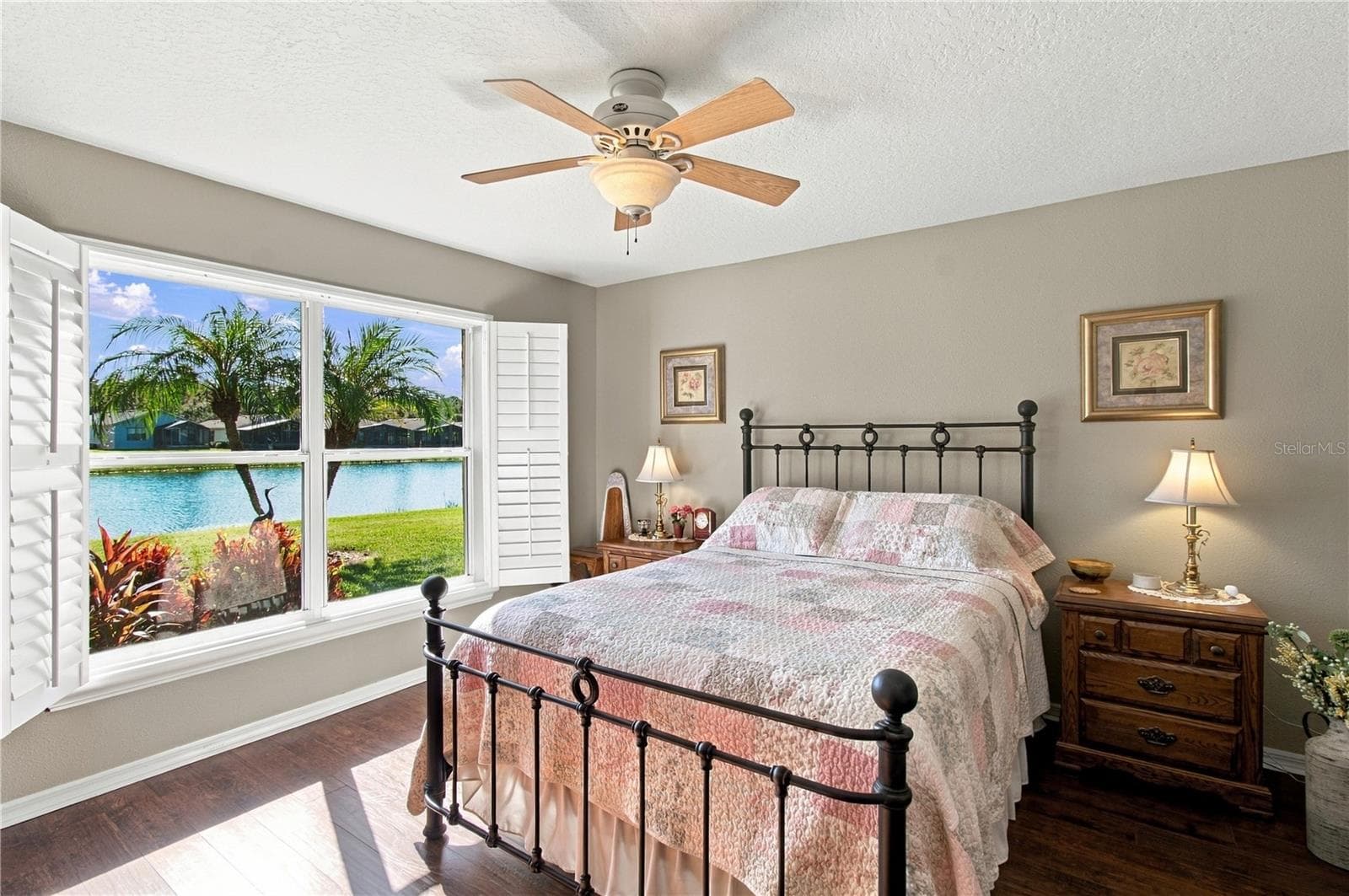 PRIMARY SUITE - 137 RIALTO RD, POINCIANA