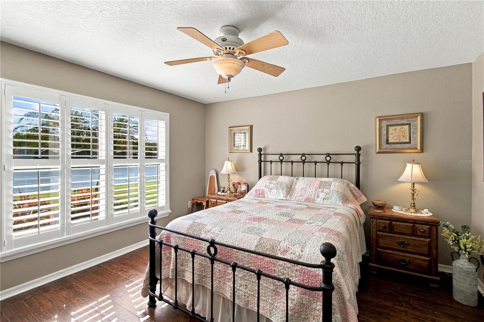 PLANTATION SHUTTERS - 137 RIALTO RD, POINCIANA