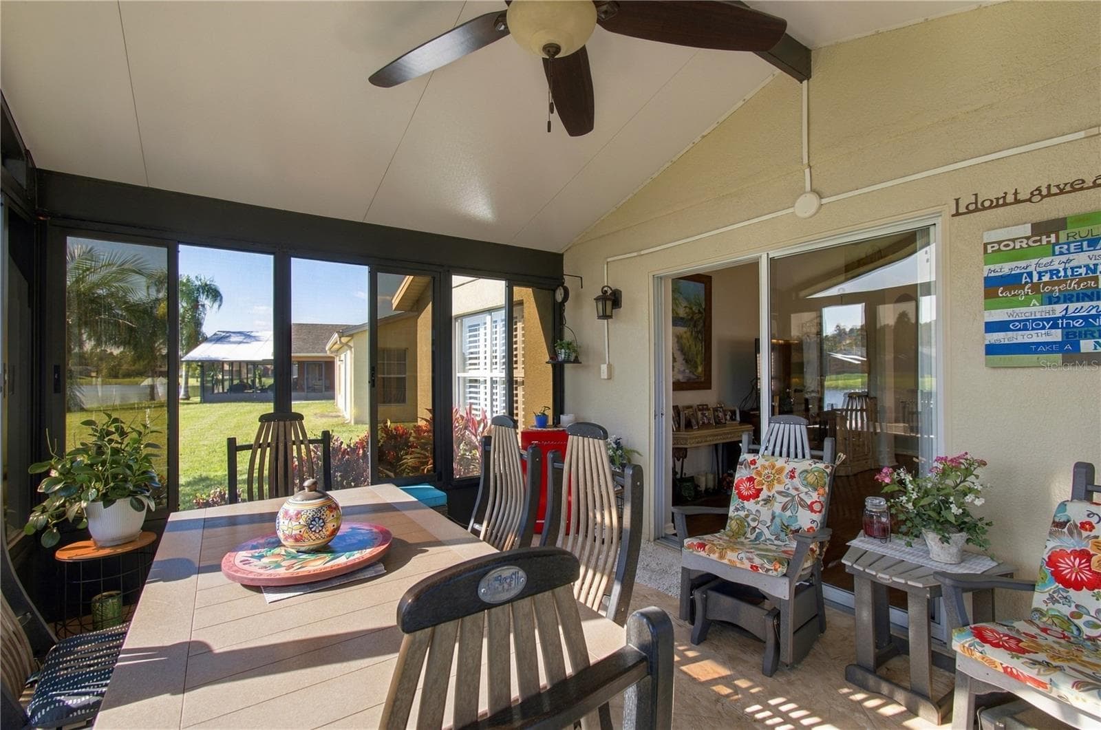 Single Family Residence at 137 RIALTO RD, POINCIANA, photo 34 of 60