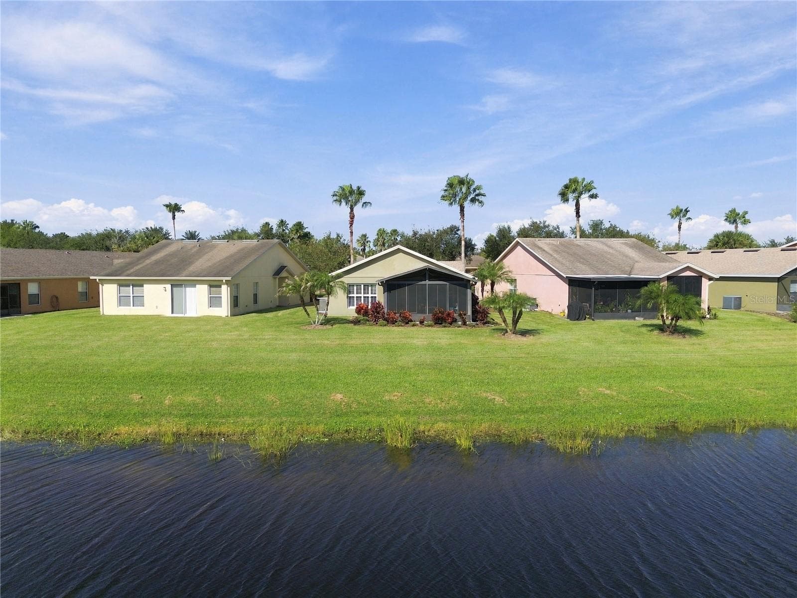Single Family Residence at 137 RIALTO RD, POINCIANA, photo 43 of 60