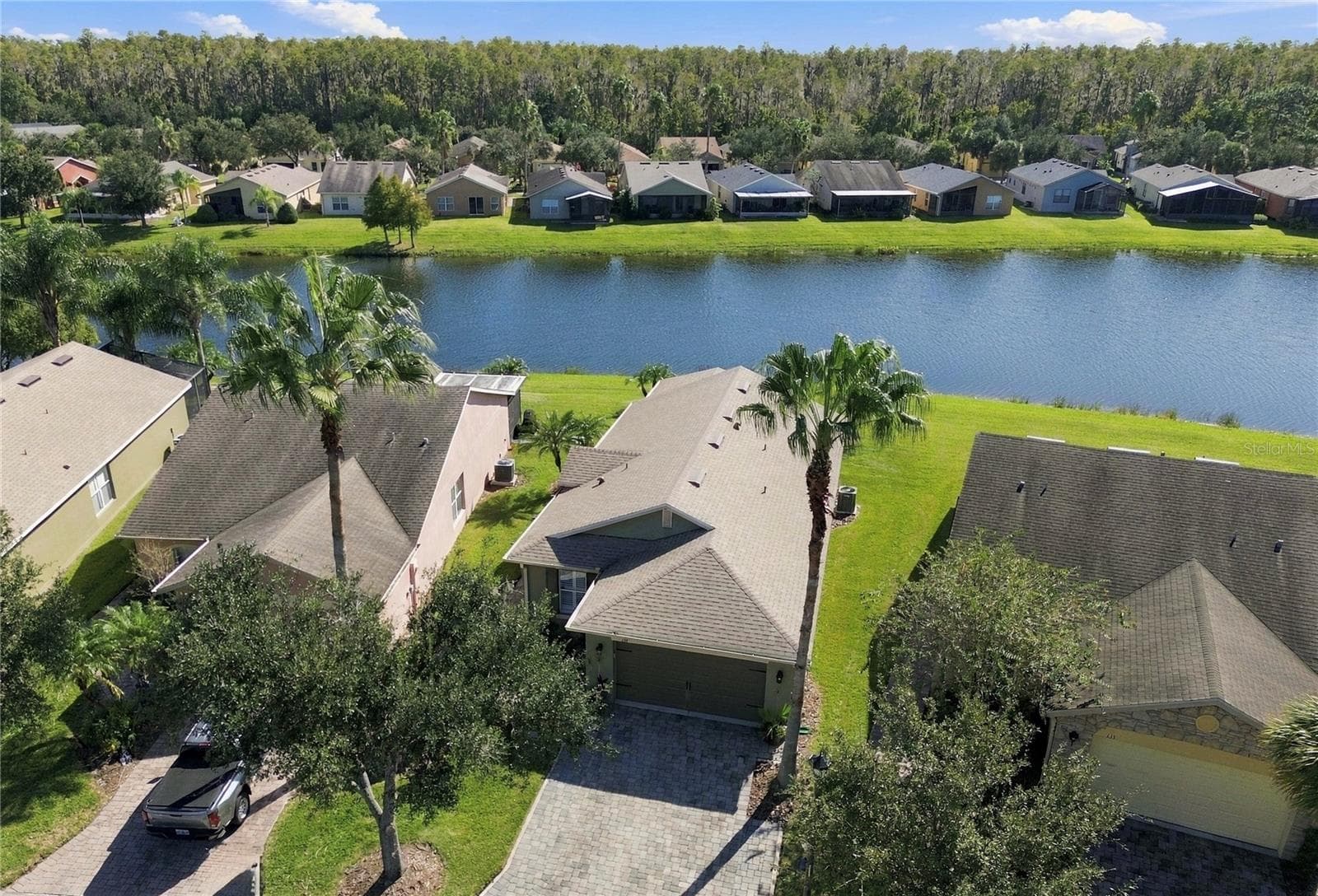 Single Family Residence at 137 RIALTO RD, POINCIANA, photo 48 of 60