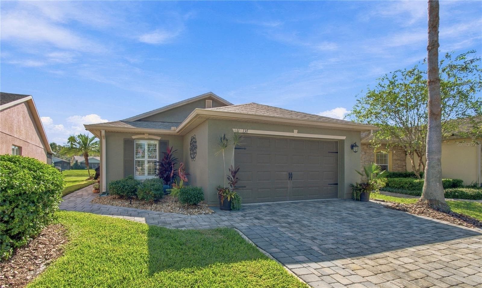 Single Family Residence at 137 RIALTO RD, POINCIANA, photo 56 of 60