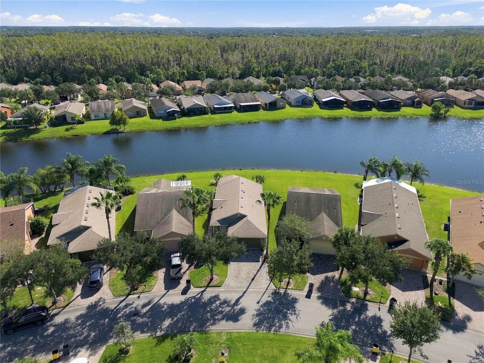 Single Family Residence at 137 RIALTO RD, POINCIANA, photo 57 of 60