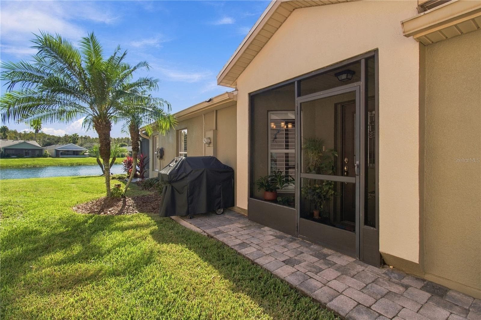 Single Family Residence at 137 RIALTO RD, POINCIANA, photo 58 of 60