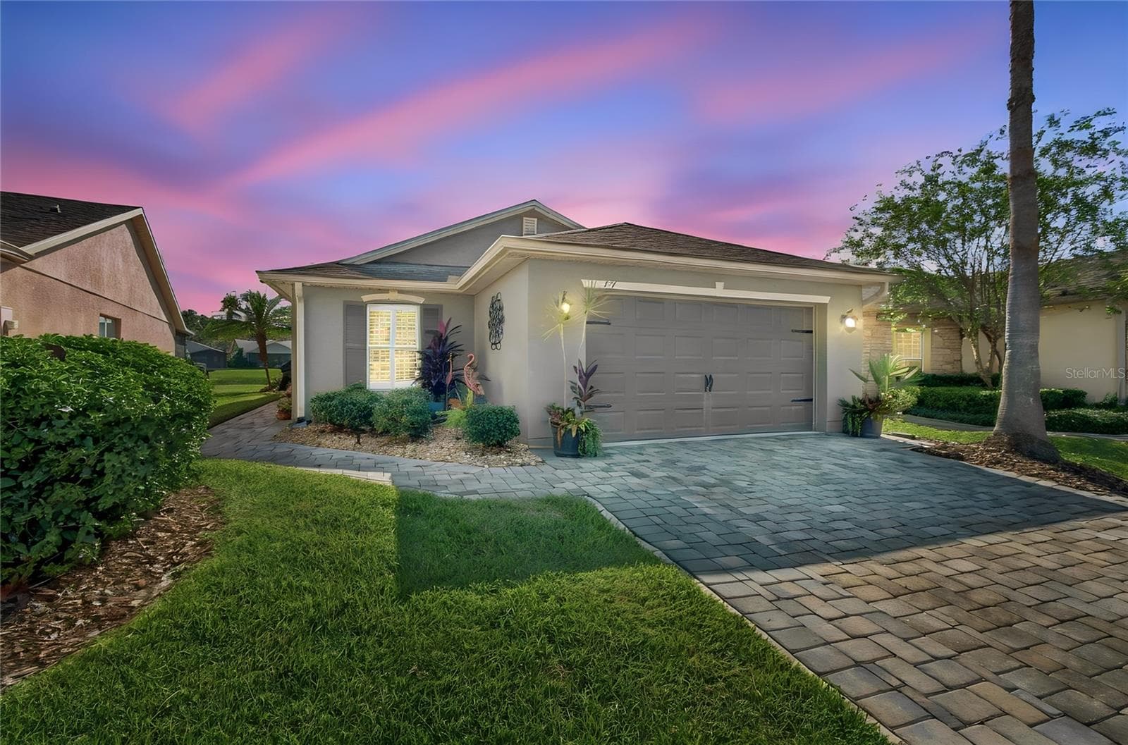 Single Family Residence at 137 RIALTO RD, POINCIANA, photo 60 of 60