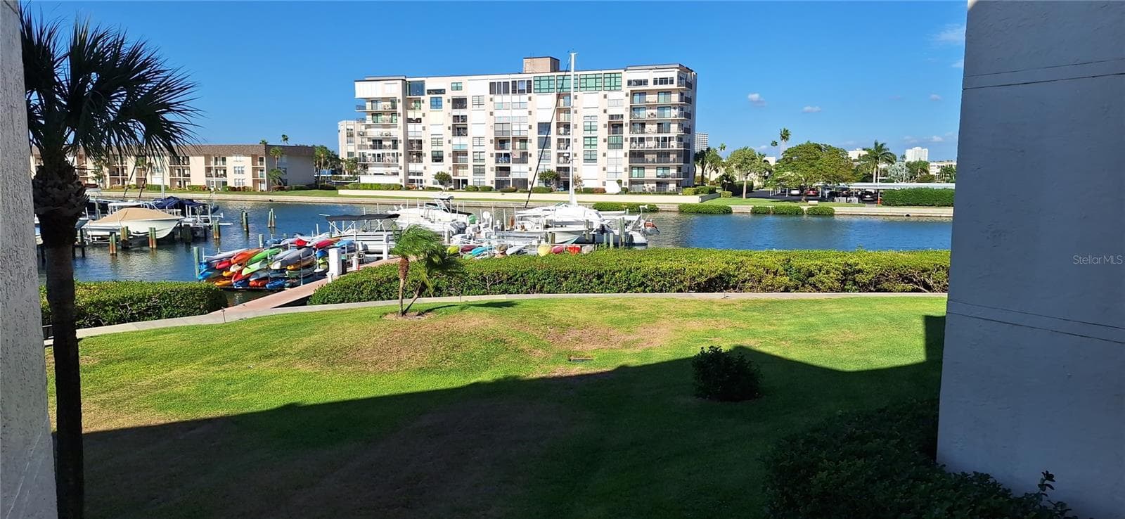 Condominium at 7907 SAILBOAT KEY BLVD S #205, SOUTH PASADENA, photo 24 of 26