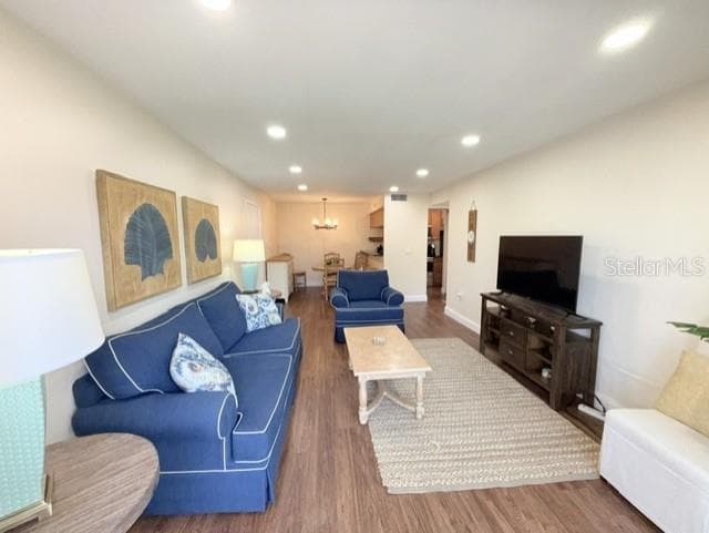 Condominium at 3231 BENEVA RD #101, SARASOTA, photo 8 of 32