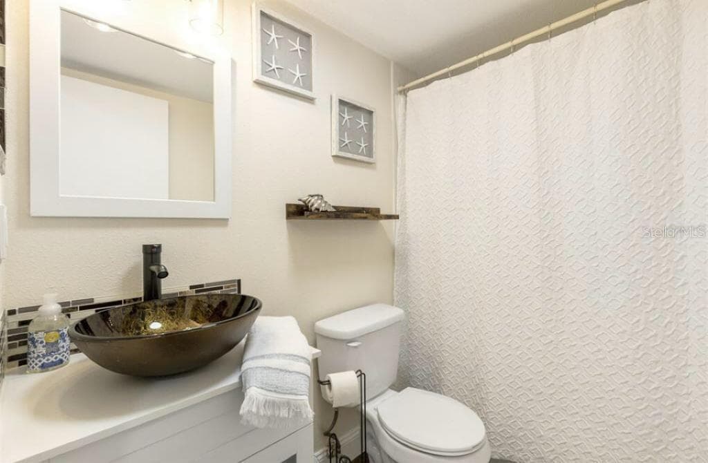 Guest bedroom - 3231 BENEVA RD #101, SARASOTA