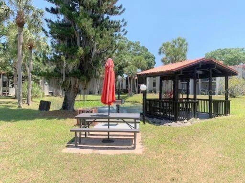 Condominium at 3231 BENEVA RD #101, SARASOTA, photo 27 of 32