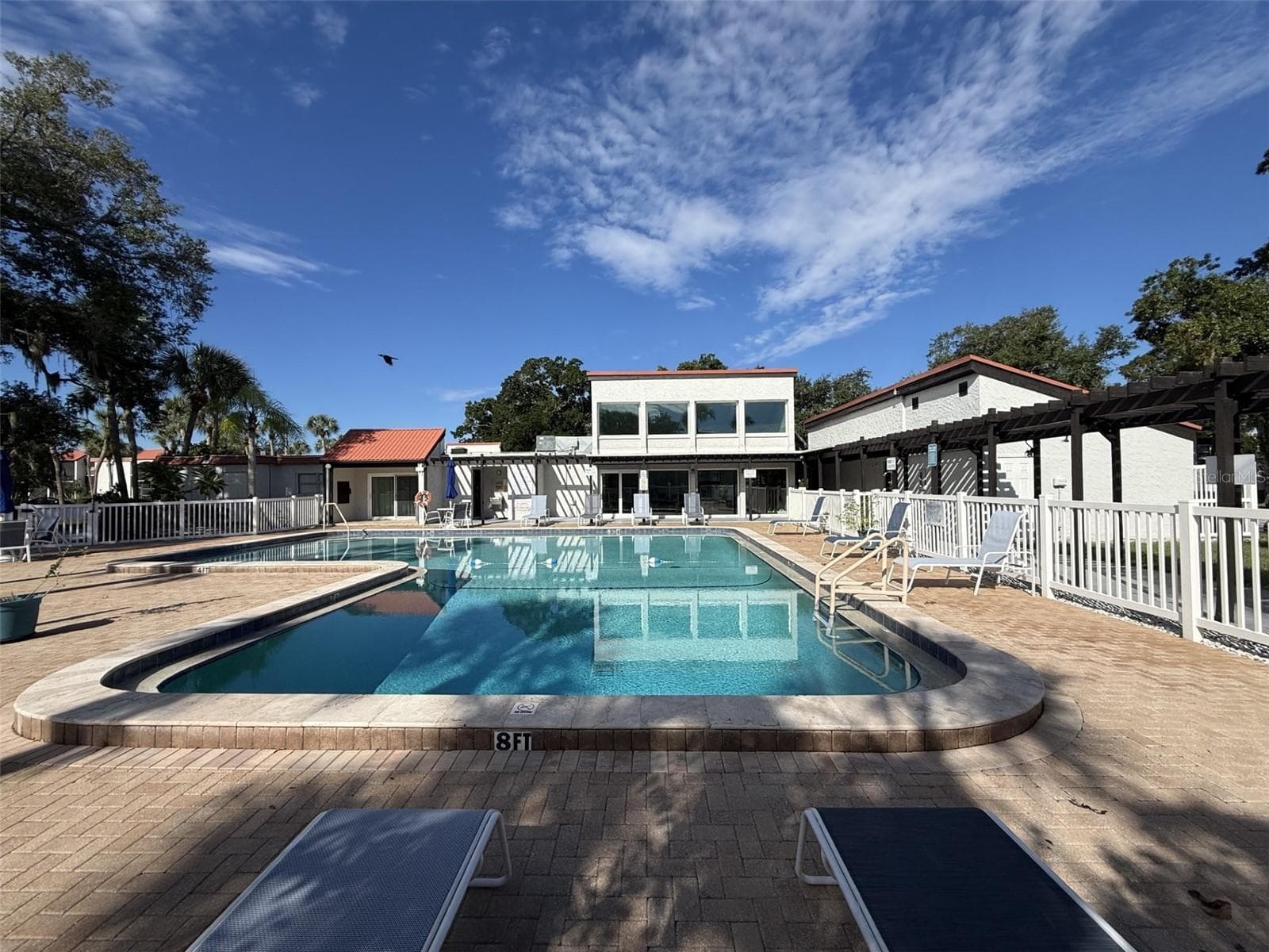 Pool 2 - 3231 BENEVA RD #101, SARASOTA