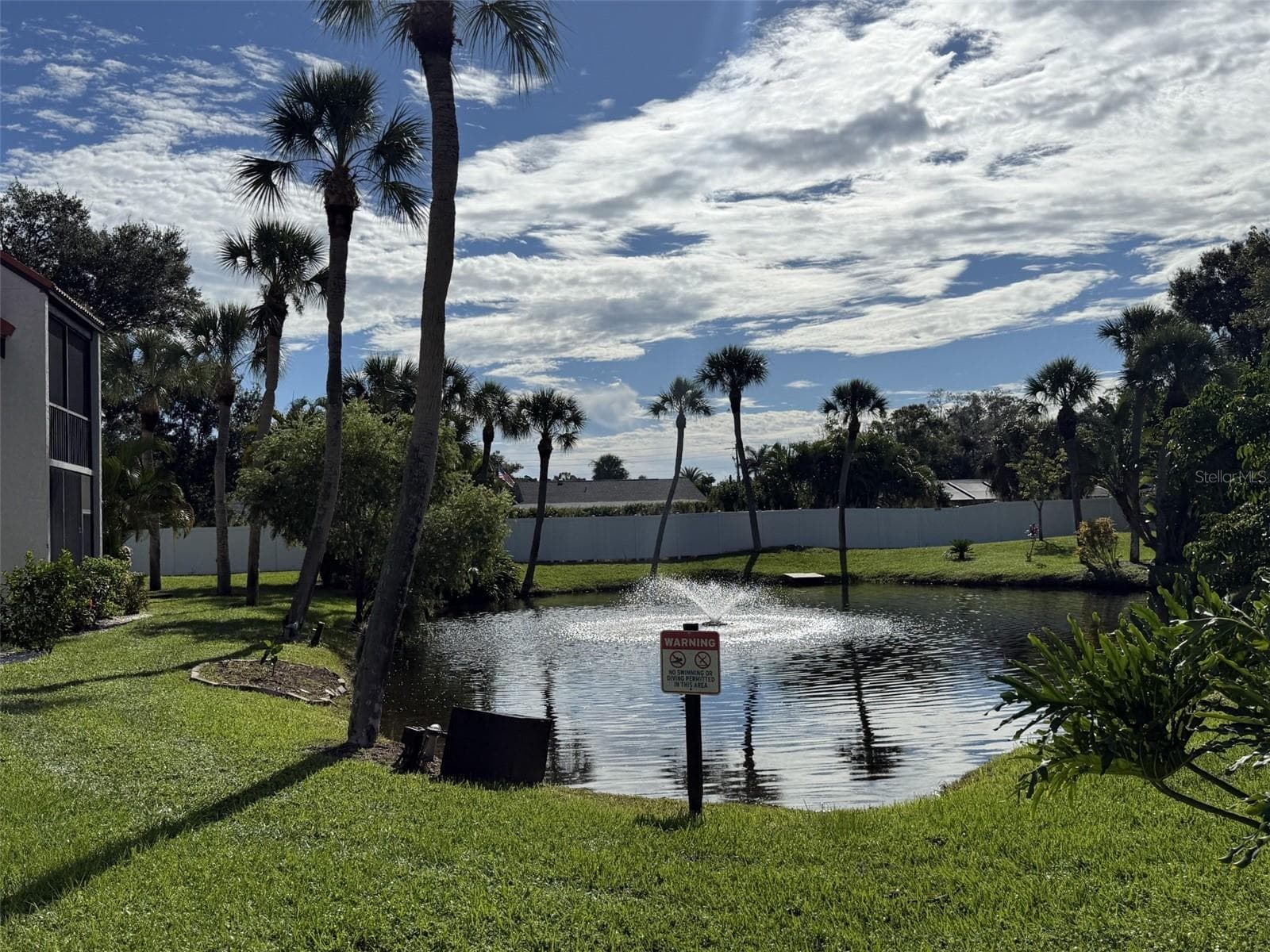 Condominium at 3231 BENEVA RD #101, SARASOTA, photo 31 of 32