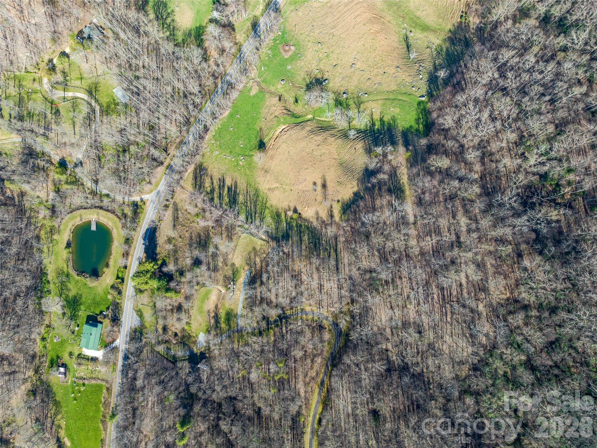 Lot at 708 Kendal Drive, Leicester, photo 4 of 11