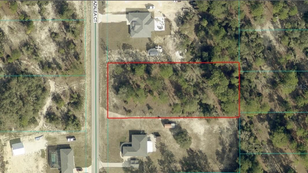 Land at Lot 42 SW AZALEA CT, DUNNELLON, photo 10 of 25