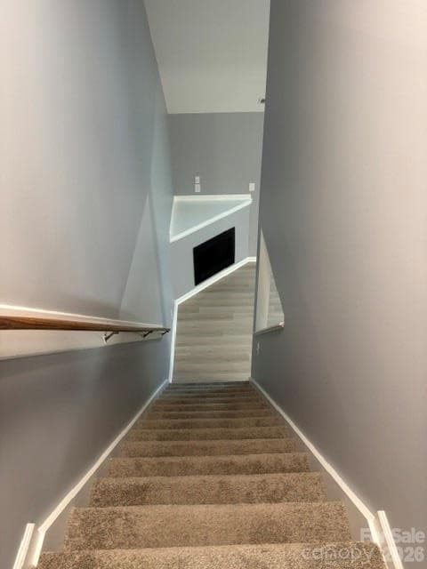 Townhouse at 4804 College Road S, Wilmington, photo 15 of 26