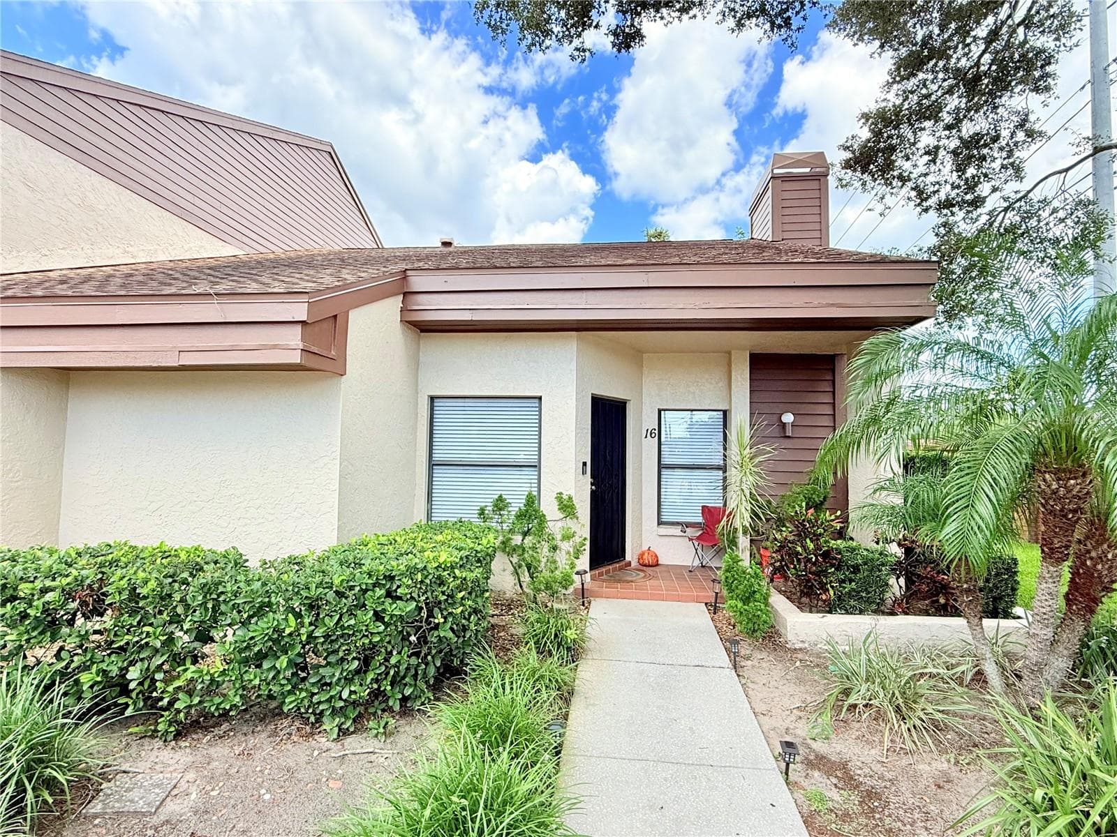 Condominium at 2816 COUNTRYBROOK DR #L16, PALM HARBOR, photo 35 of 35