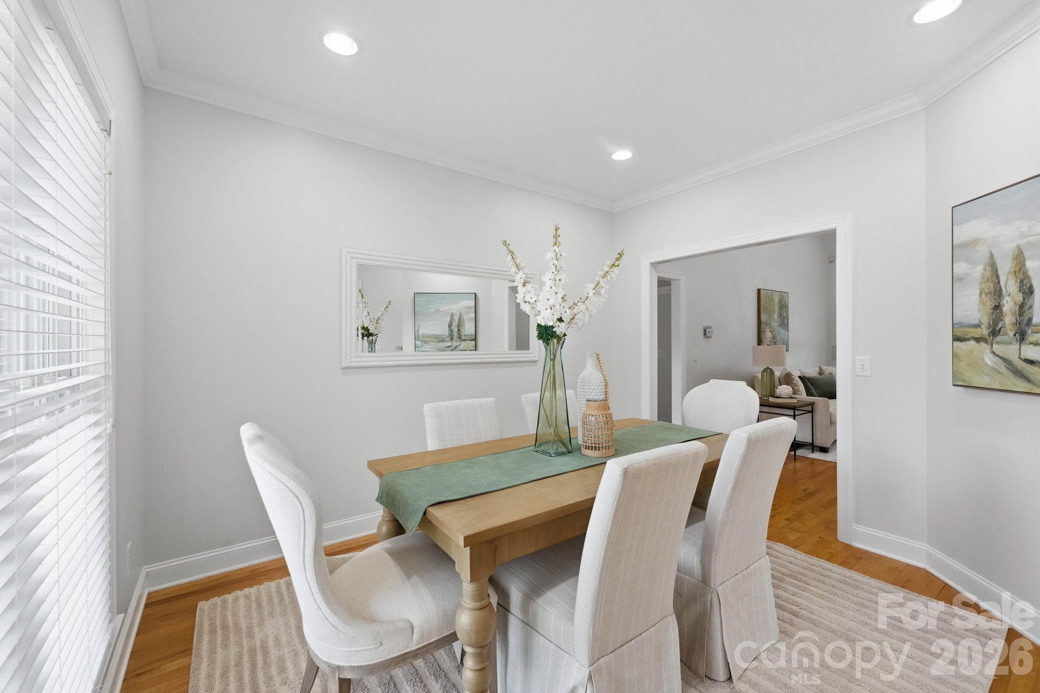 Single Family Residence at 803 Amanda Way, Albemarle, photo 22 of 47