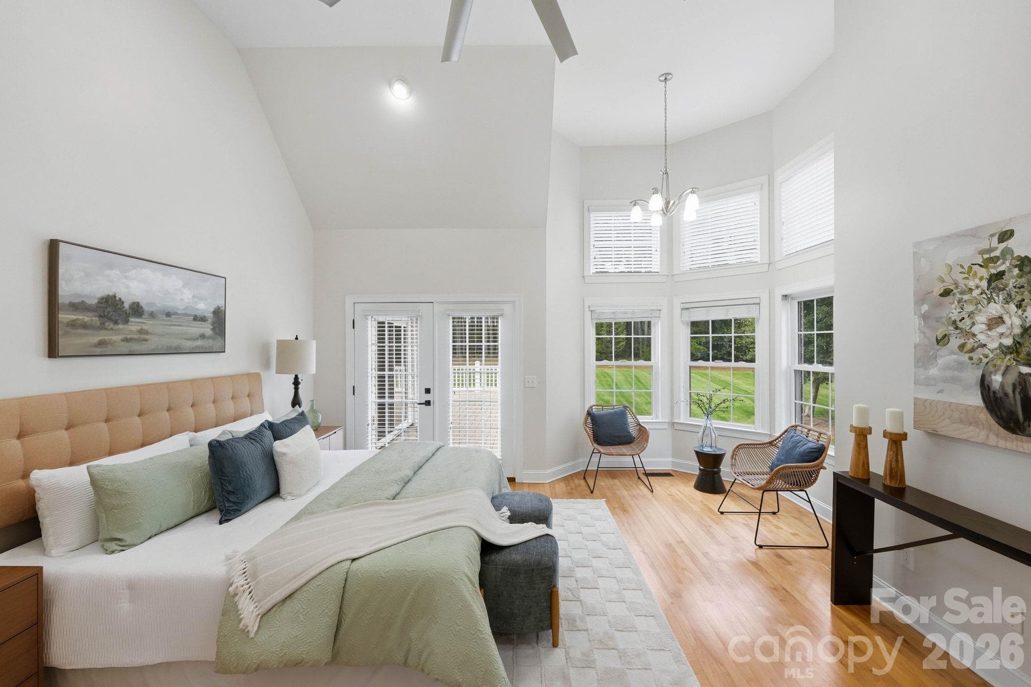 Single Family Residence at 803 Amanda Way, Albemarle, photo 40 of 47