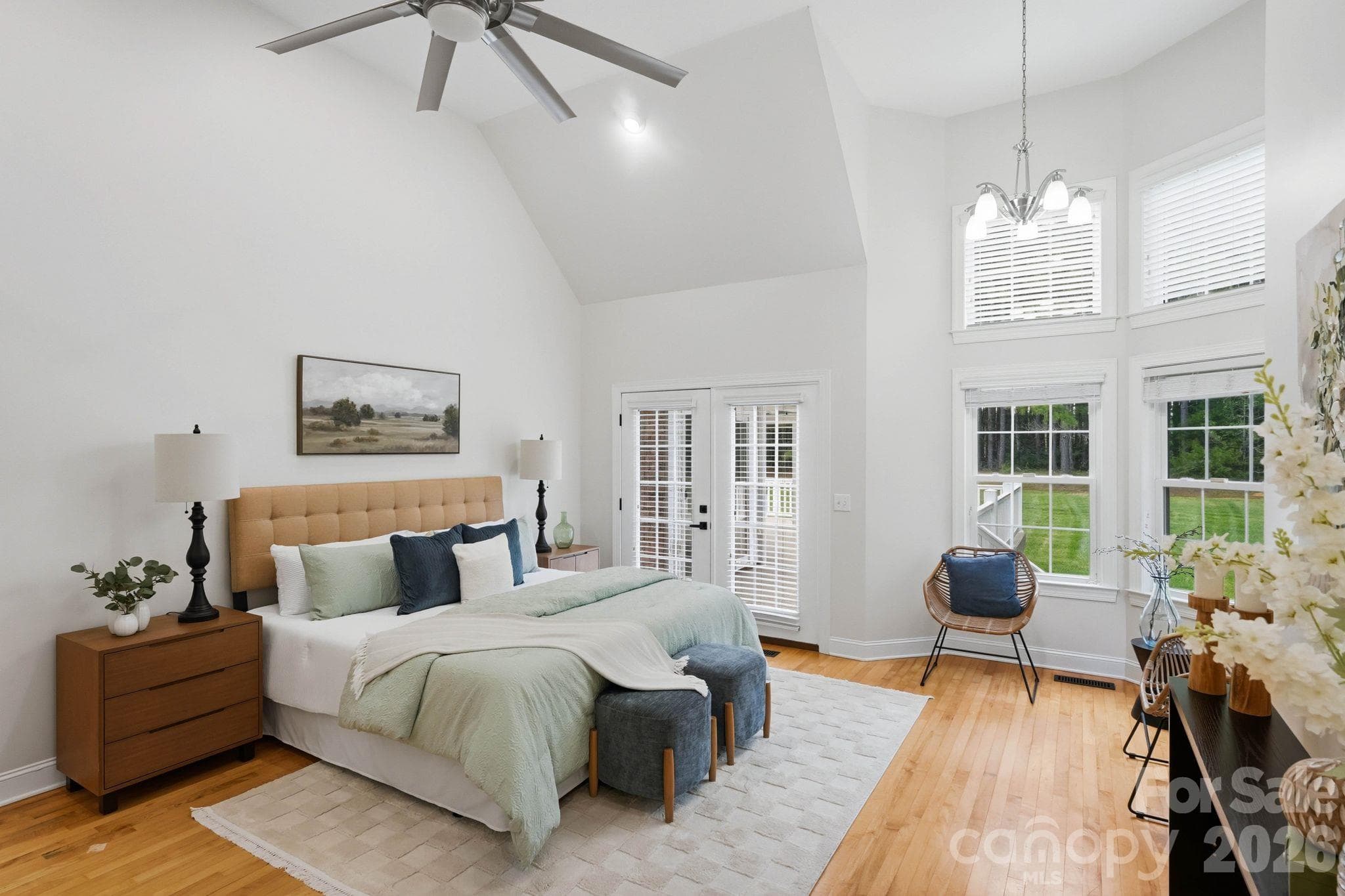 Single Family Residence at 803 Amanda Way, Albemarle, photo 41 of 47
