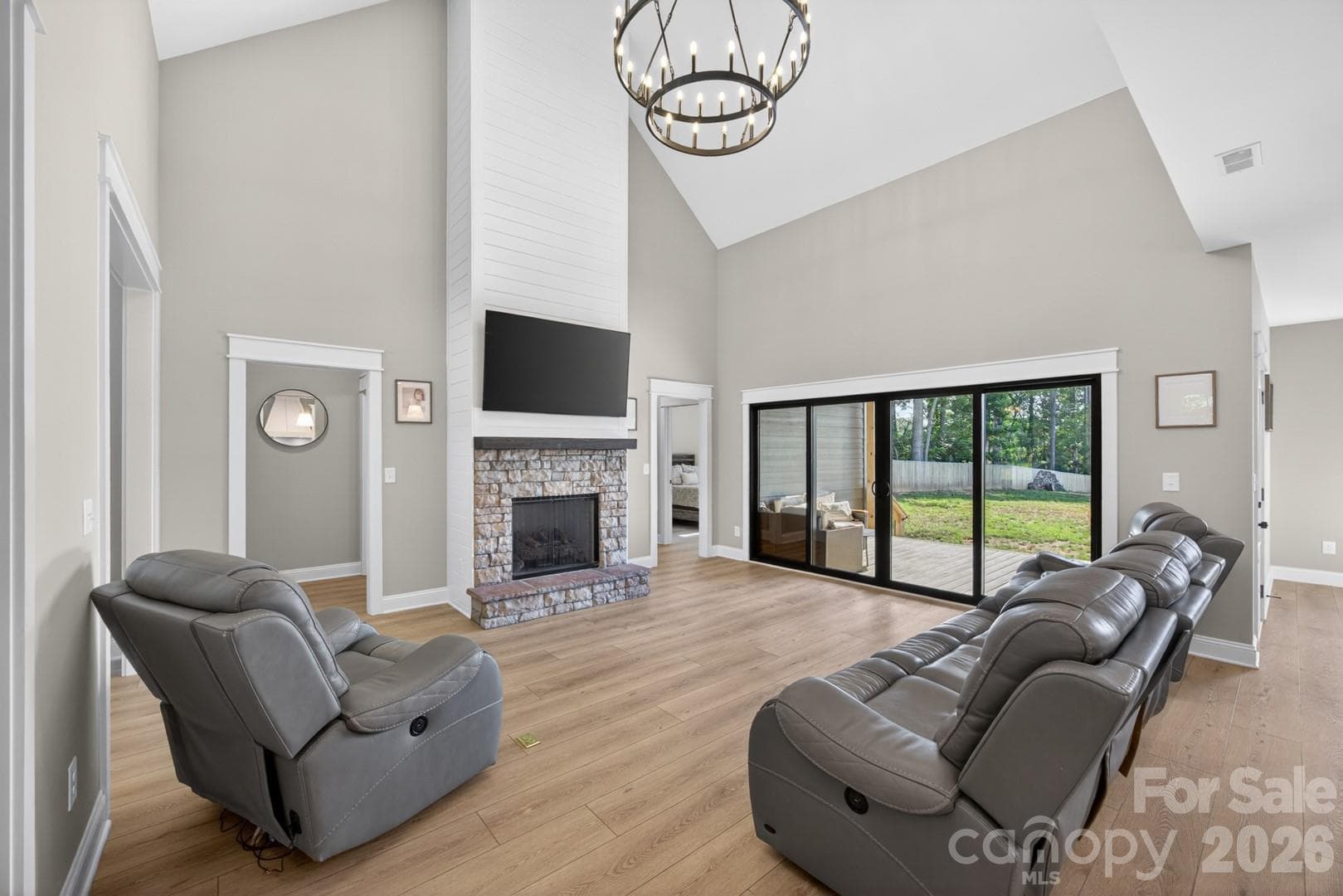 Single Family Residence at 775 Morris Road, Winston Salem, photo 7 of 46