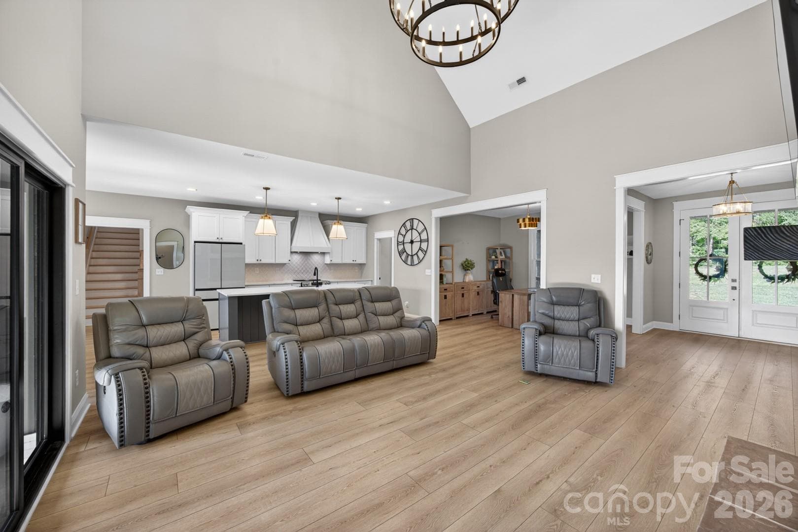 Single Family Residence at 775 Morris Road, Winston Salem, photo 10 of 46