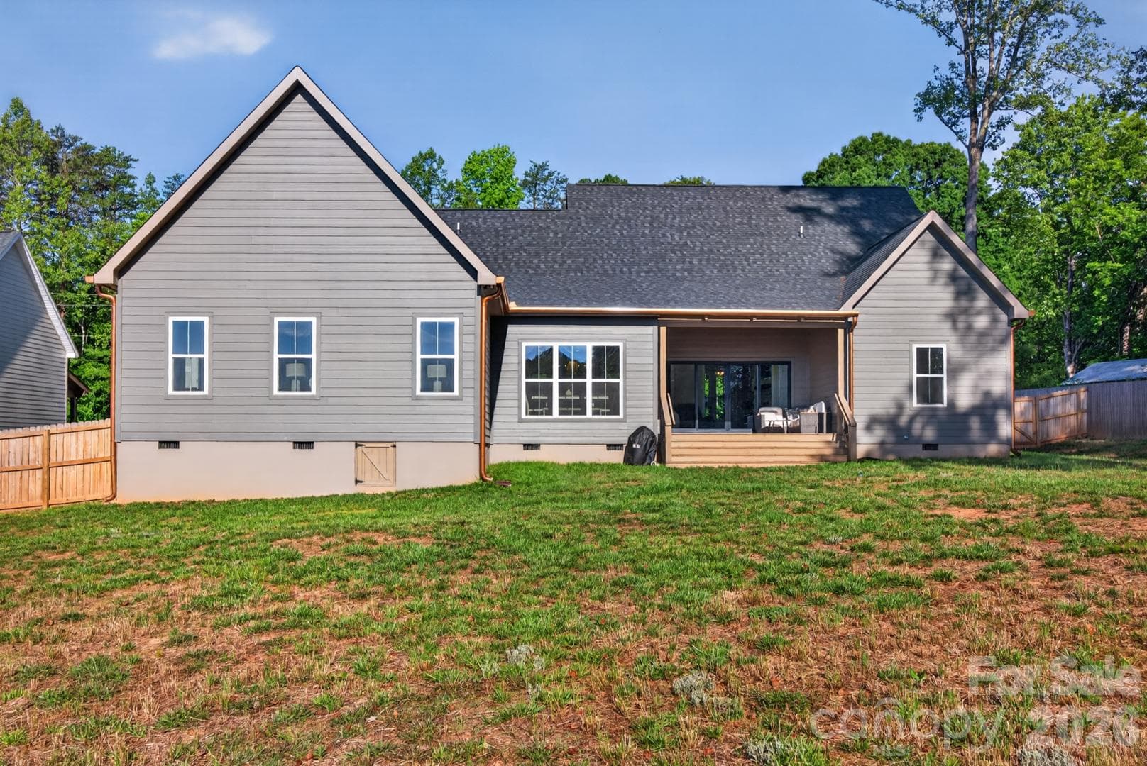 Single Family Residence at 775 Morris Road, Winston Salem, photo 37 of 46