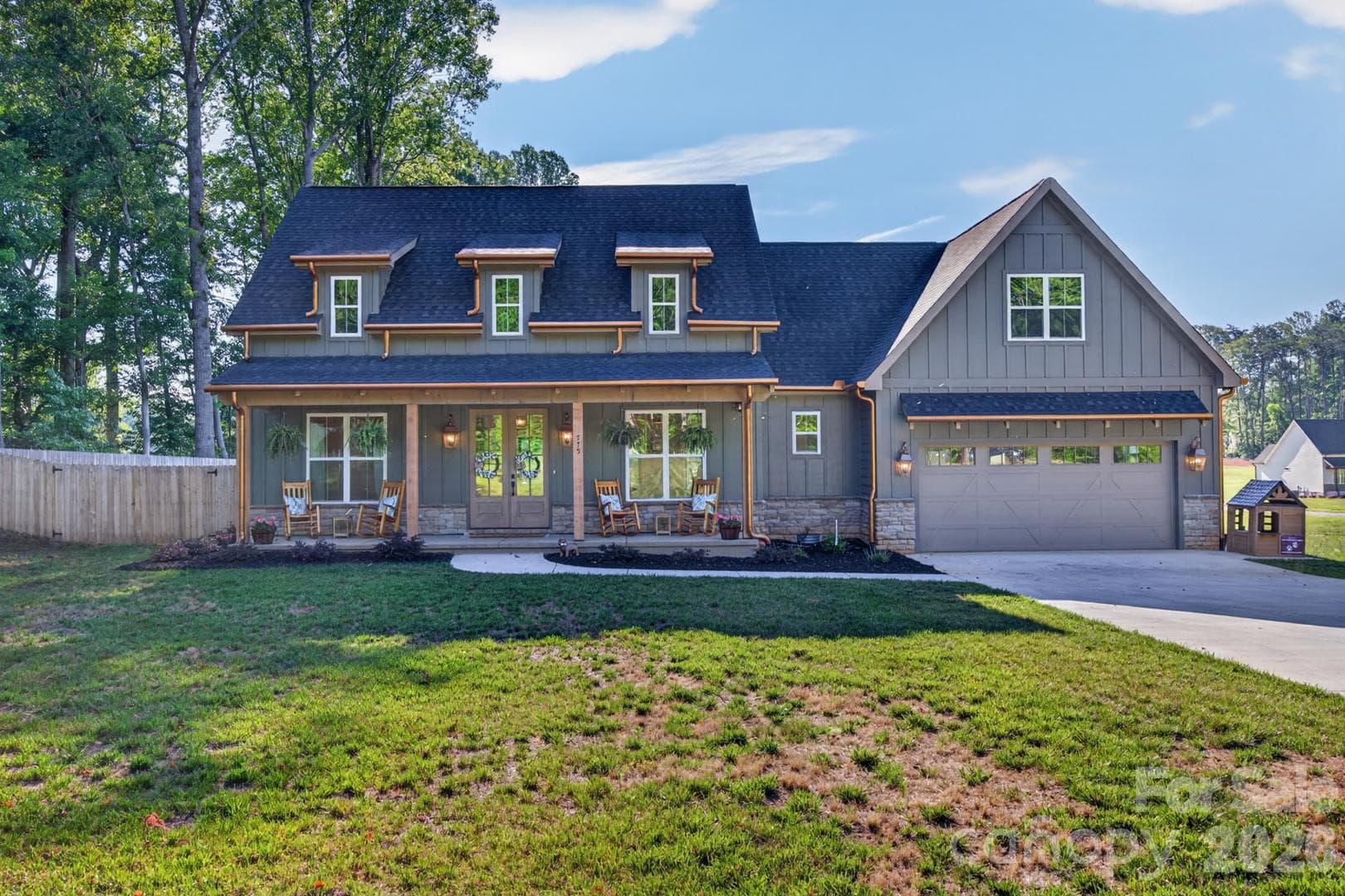 Single Family Residence at 775 Morris Road, Winston Salem, photo 46 of 46